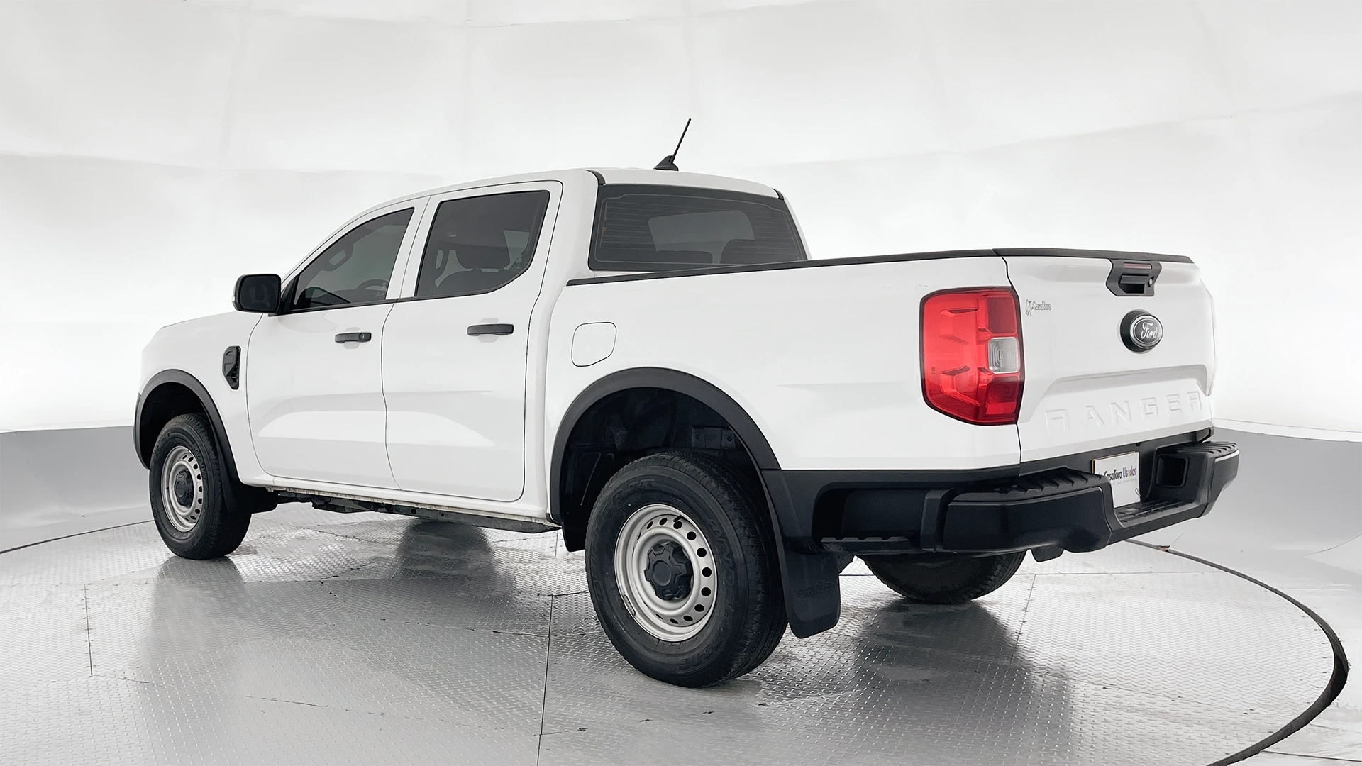 FORD RANGER XL MT 2000CC TD 4X2 EURO VI