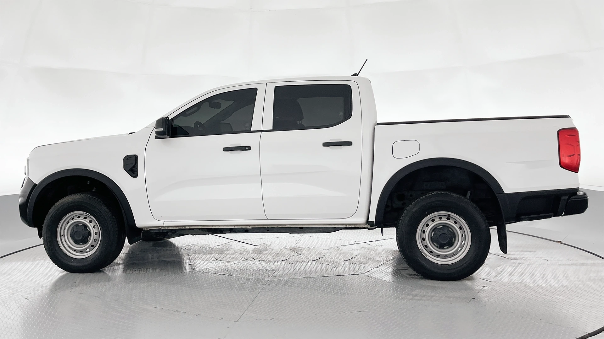 FORD RANGER XL MT 2000CC TD 4X2 EURO VI