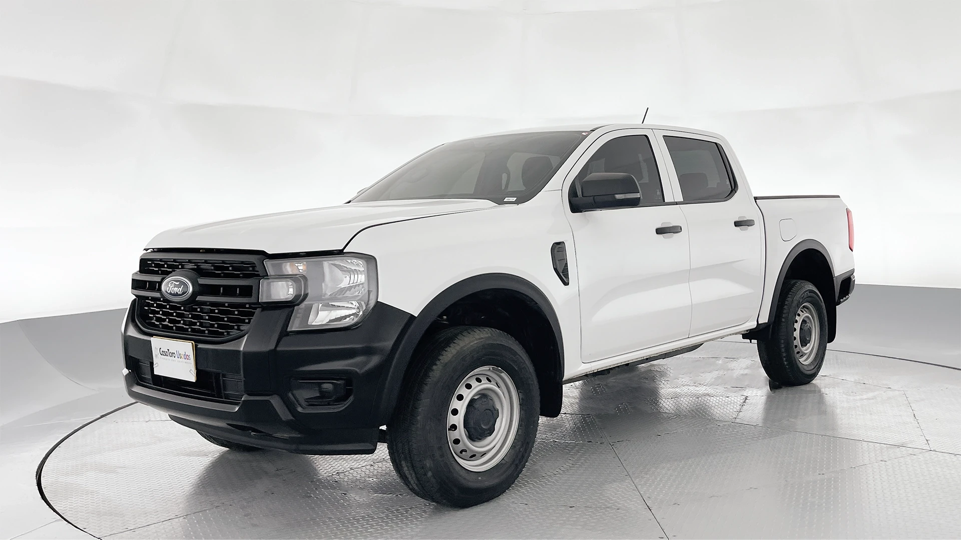 FORD RANGER XL MT 2000CC TD 4X2 EURO VI