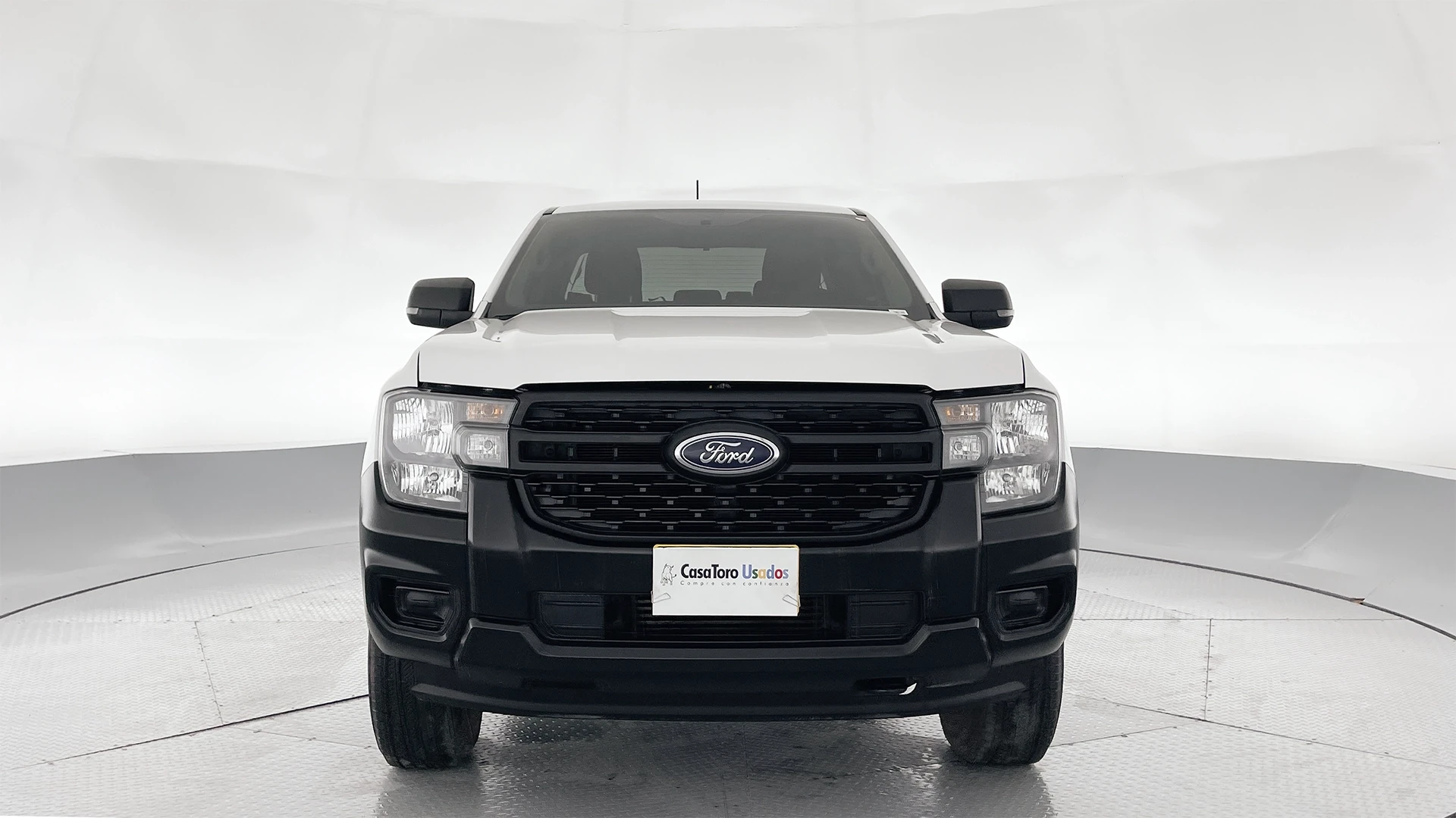FORD RANGER XL MT 2000CC TD 4X2 EURO VI