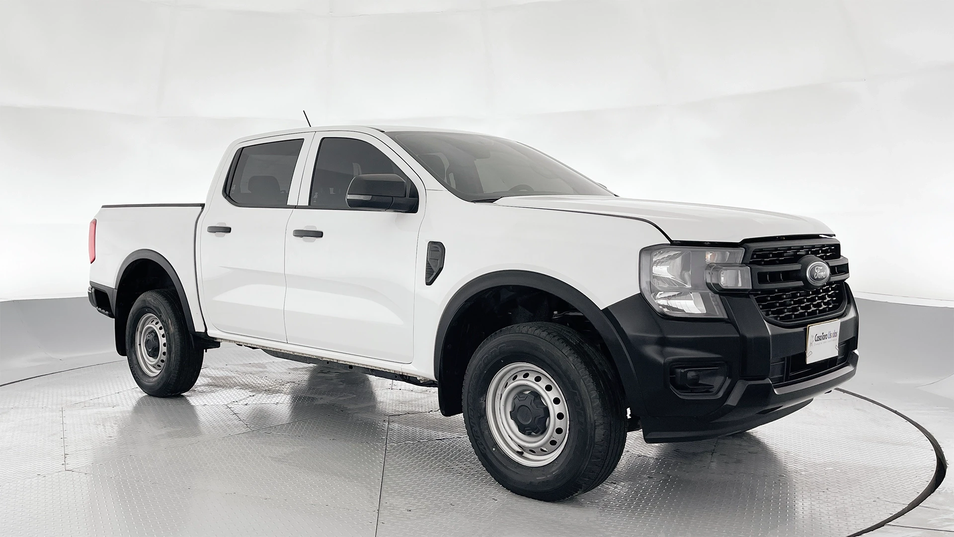 FORD RANGER XL MT 2000CC TD 4X2 EURO VI