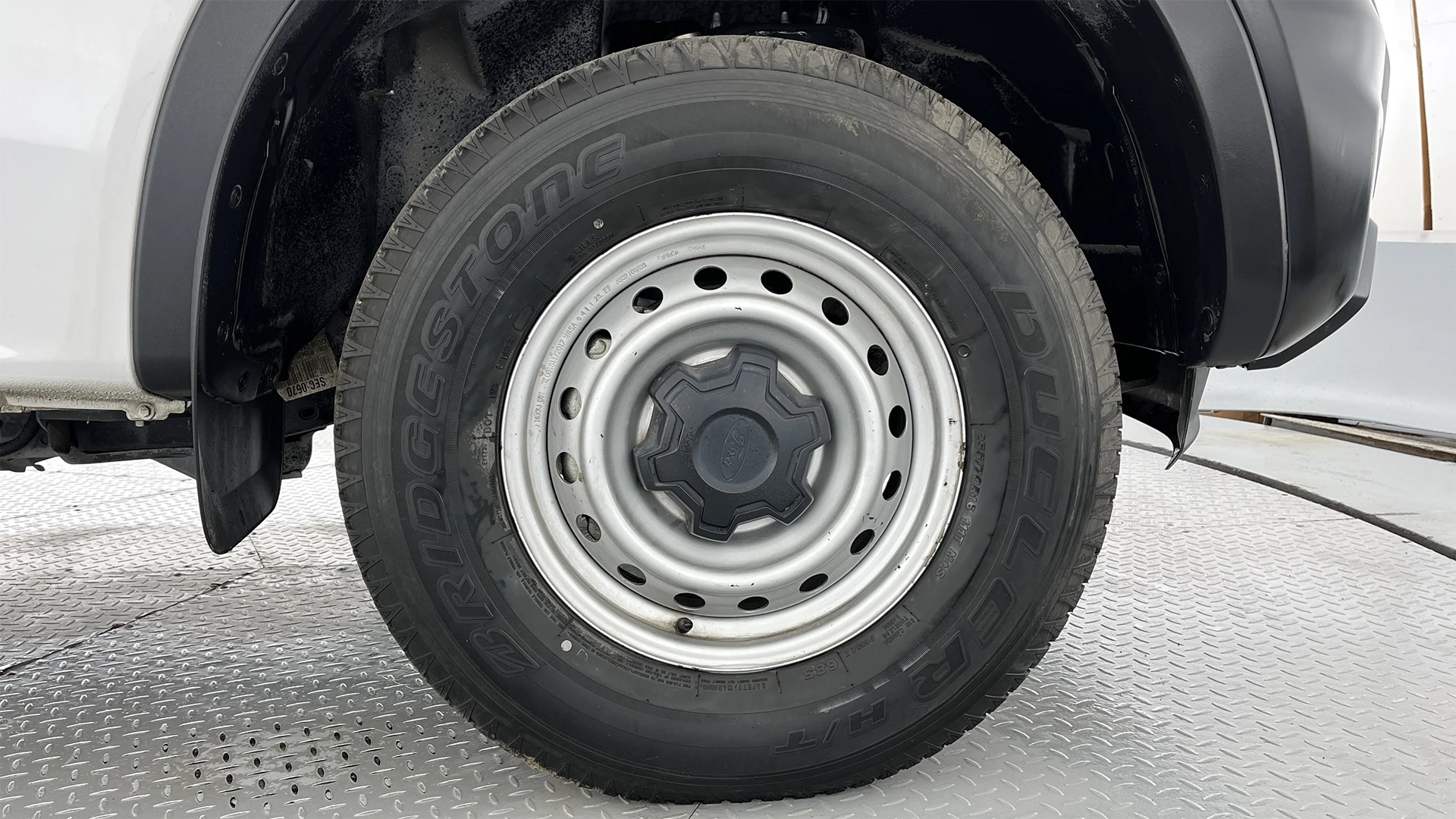 FORD RANGER XL MT 2000CC TD 4X2 EURO VI