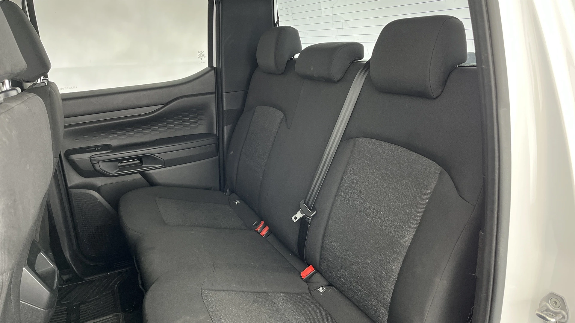 FORD RANGER XL MT 2000CC TD 4X2 EURO VI