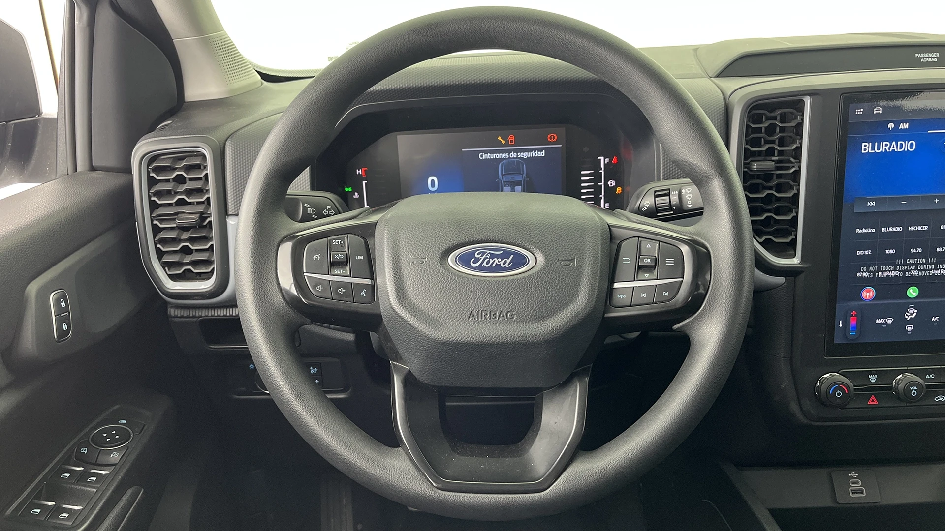 FORD RANGER XL MT 2000CC TD 4X2 EURO VI