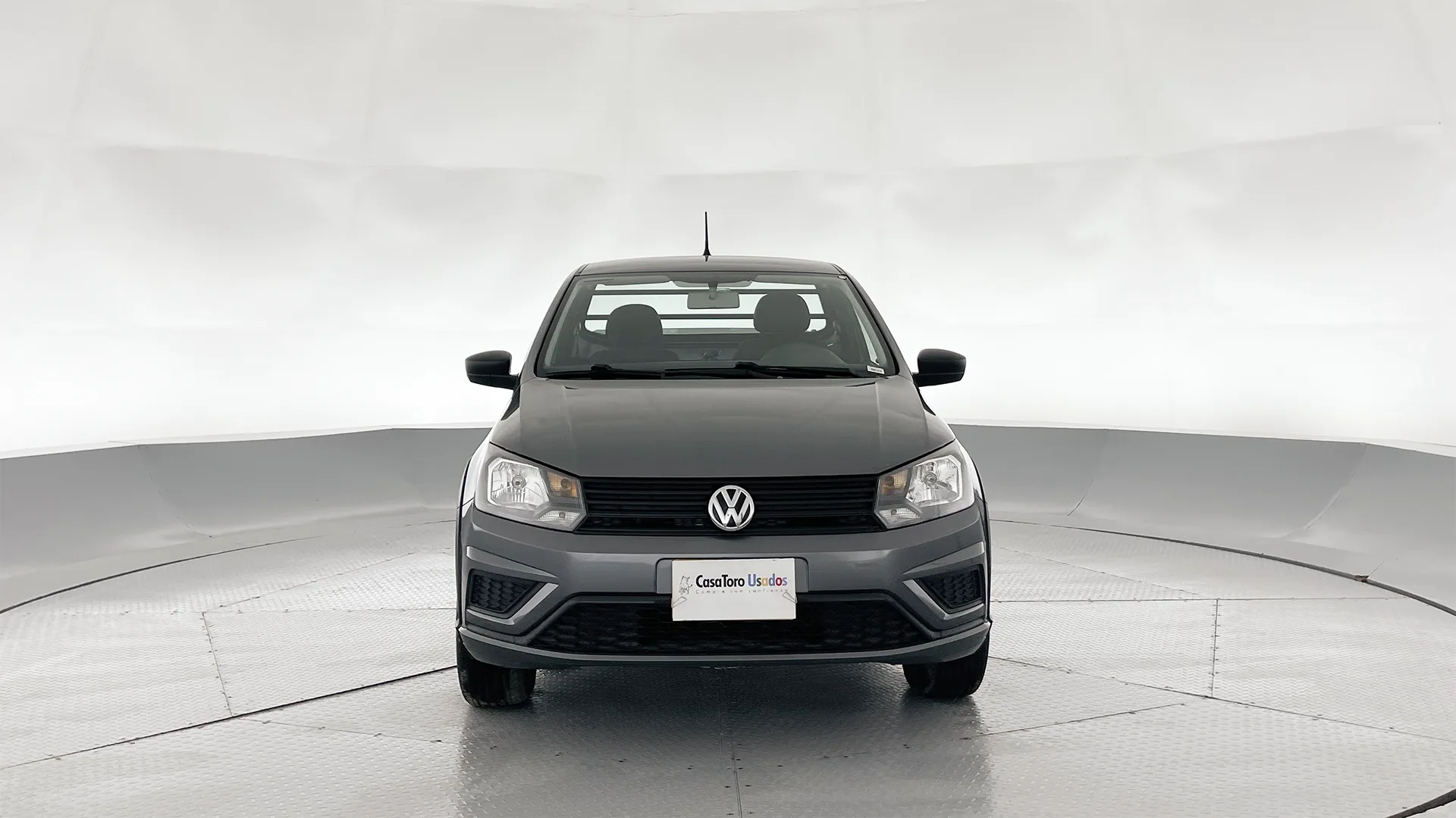VOLKSWAGEN SAVEIRO 1.6L MT 1600CC AA