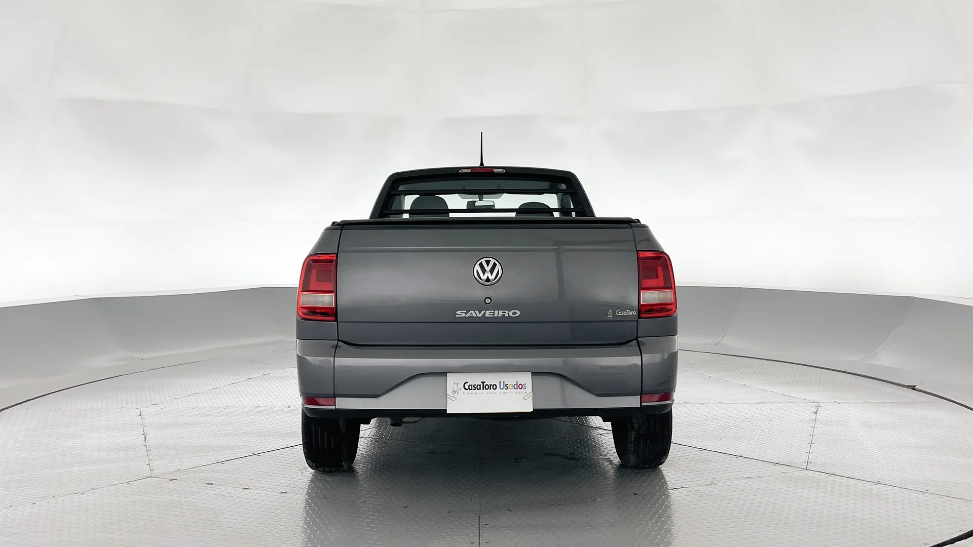 VOLKSWAGEN SAVEIRO 1.6L MT 1600CC AA
