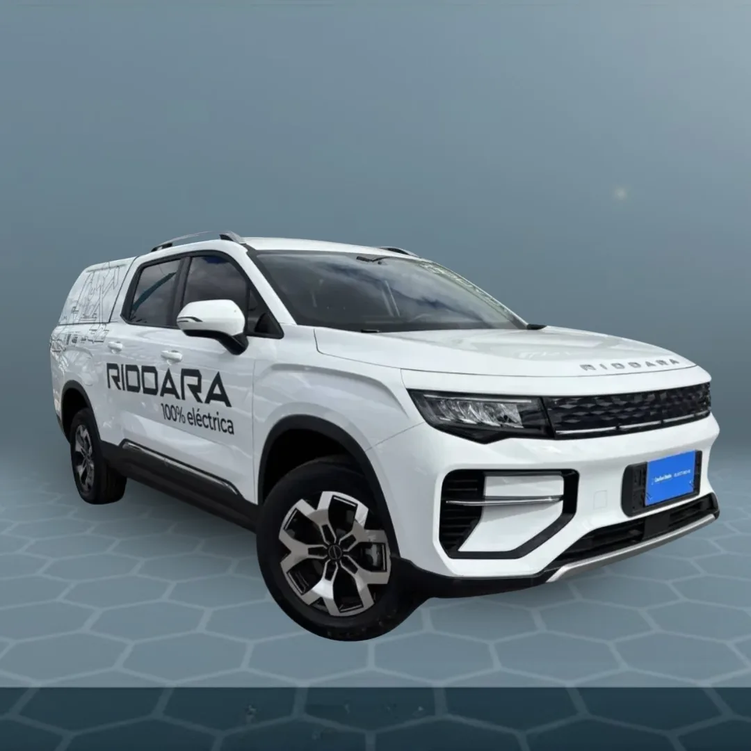 RIDDARA RD6 AIR AT 310KW 4X2 [DC]