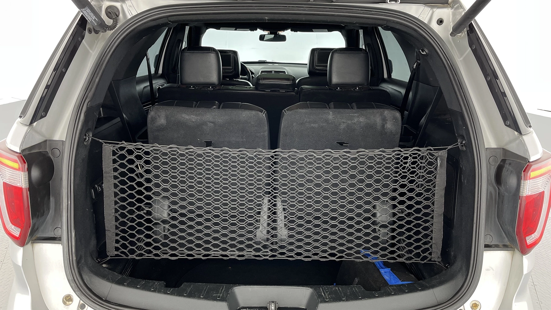 FORD EXPLORER LIMITED TP 2300CC 4X4
