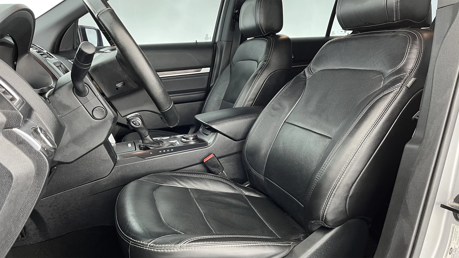 FORD EXPLORER LIMITED TP 2300CC 4X4