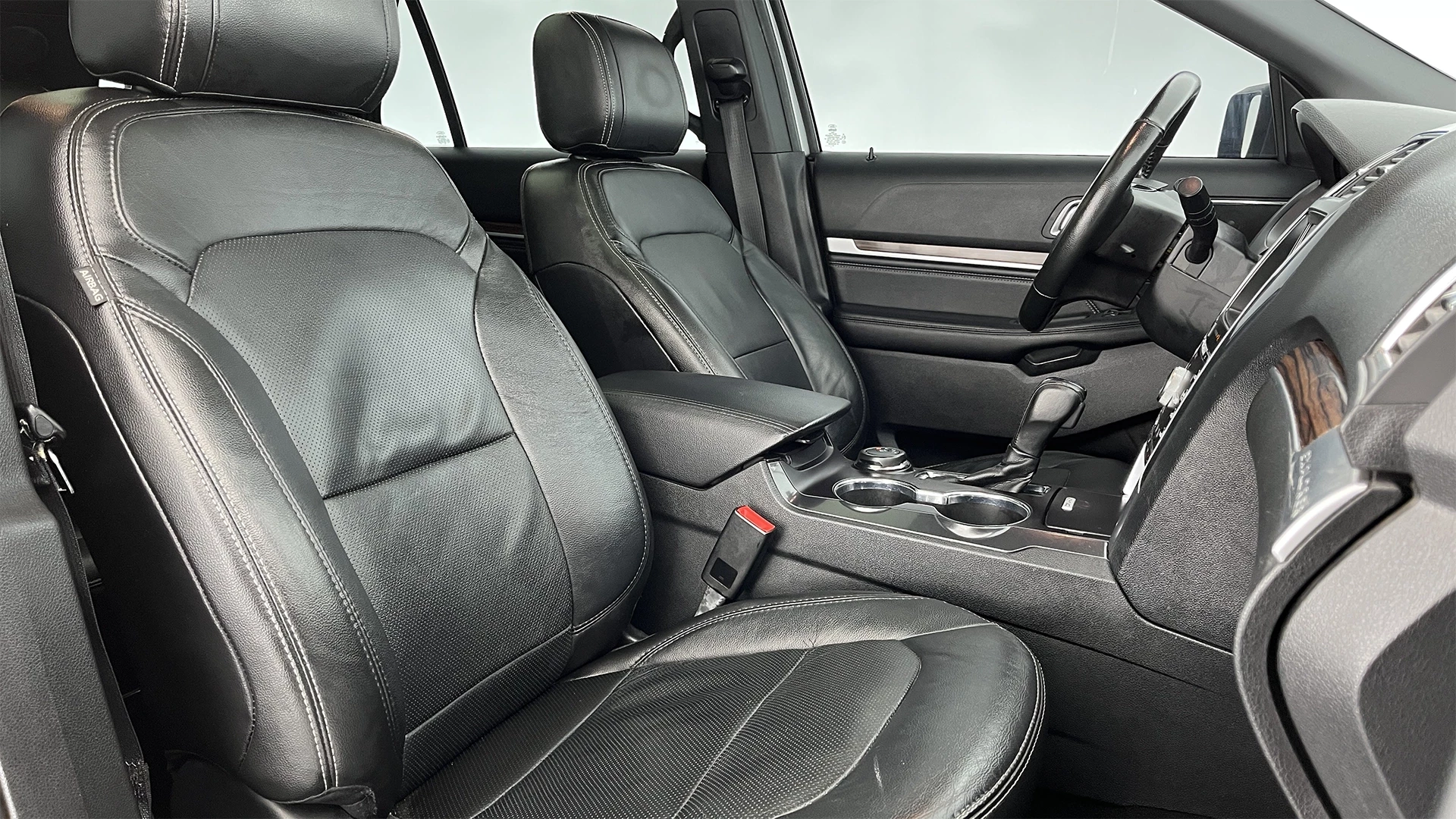 FORD EXPLORER LIMITED TP 2300CC 4X4