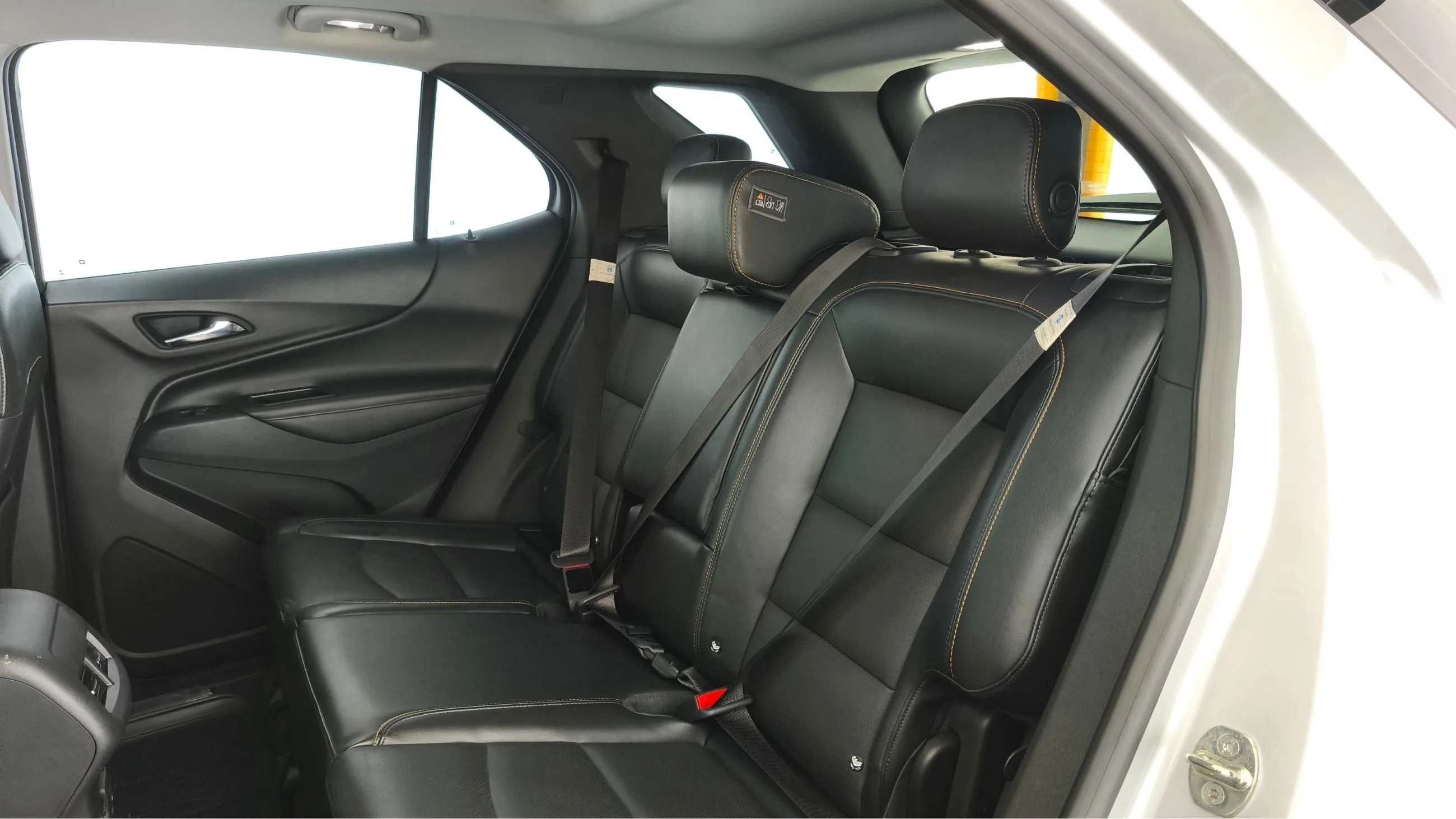CHEVROLET EQUINOX PREMIER TP 1500CC T 4X4