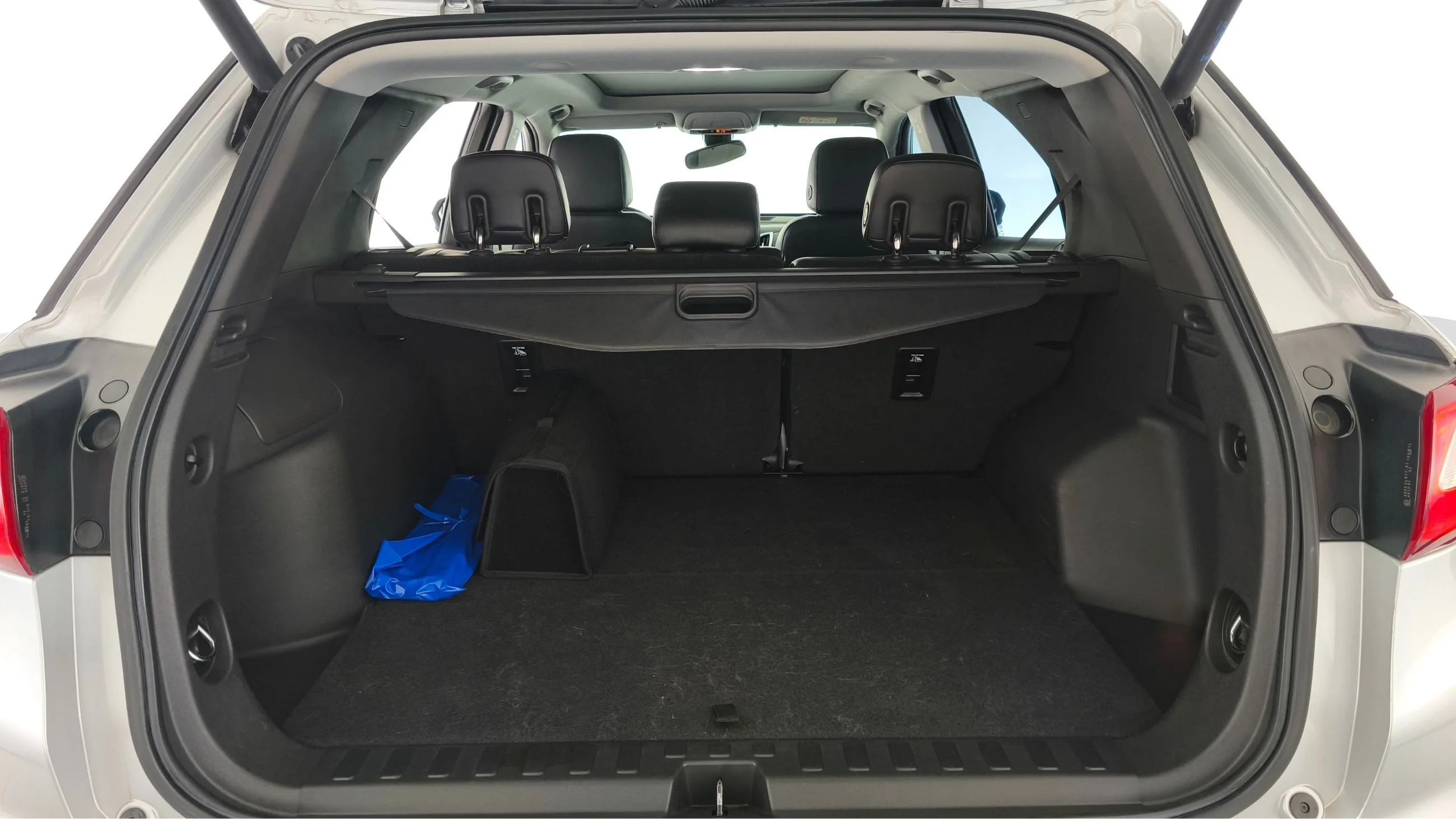 CHEVROLET EQUINOX PREMIER TP 1500CC T 4X4