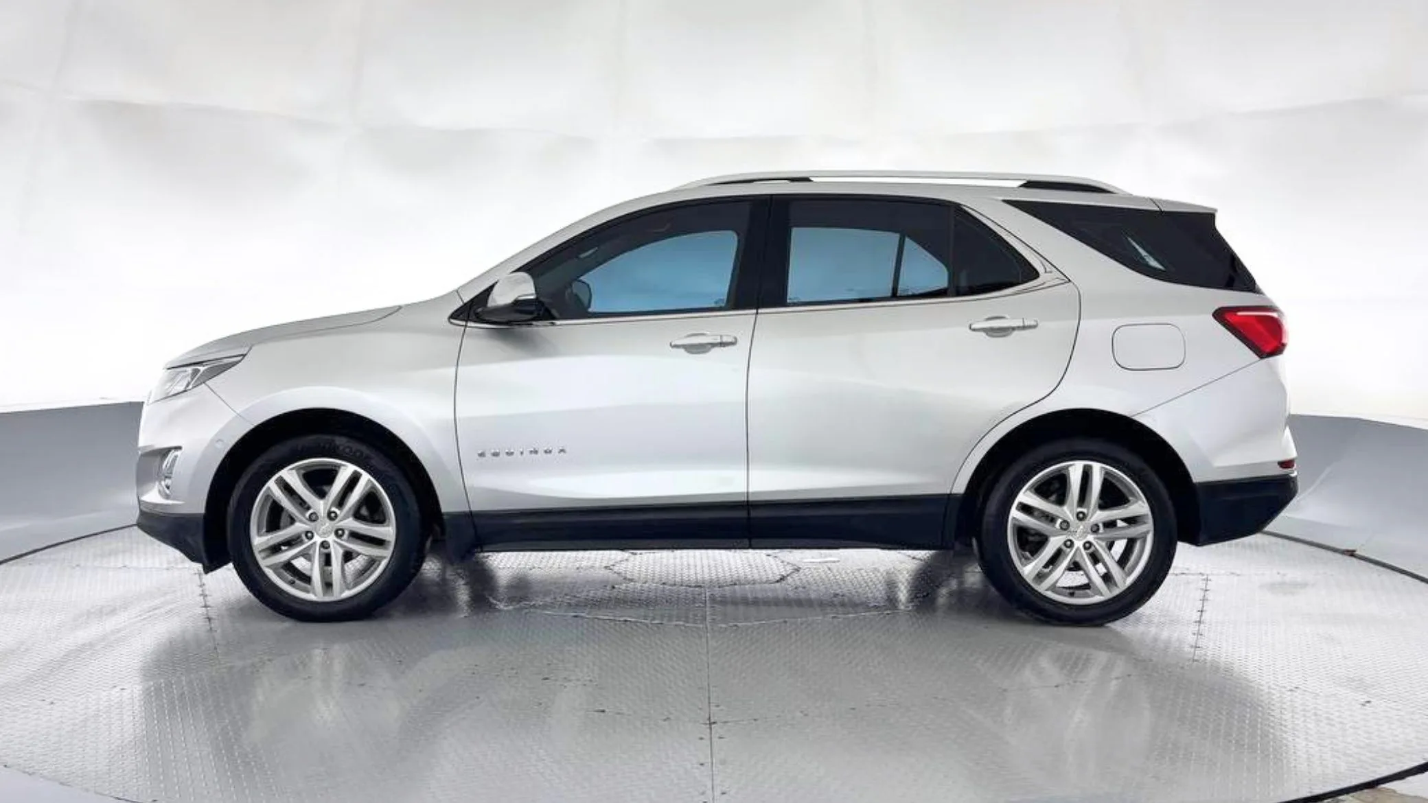 CHEVROLET EQUINOX PREMIER TP 1500CC T 4X4