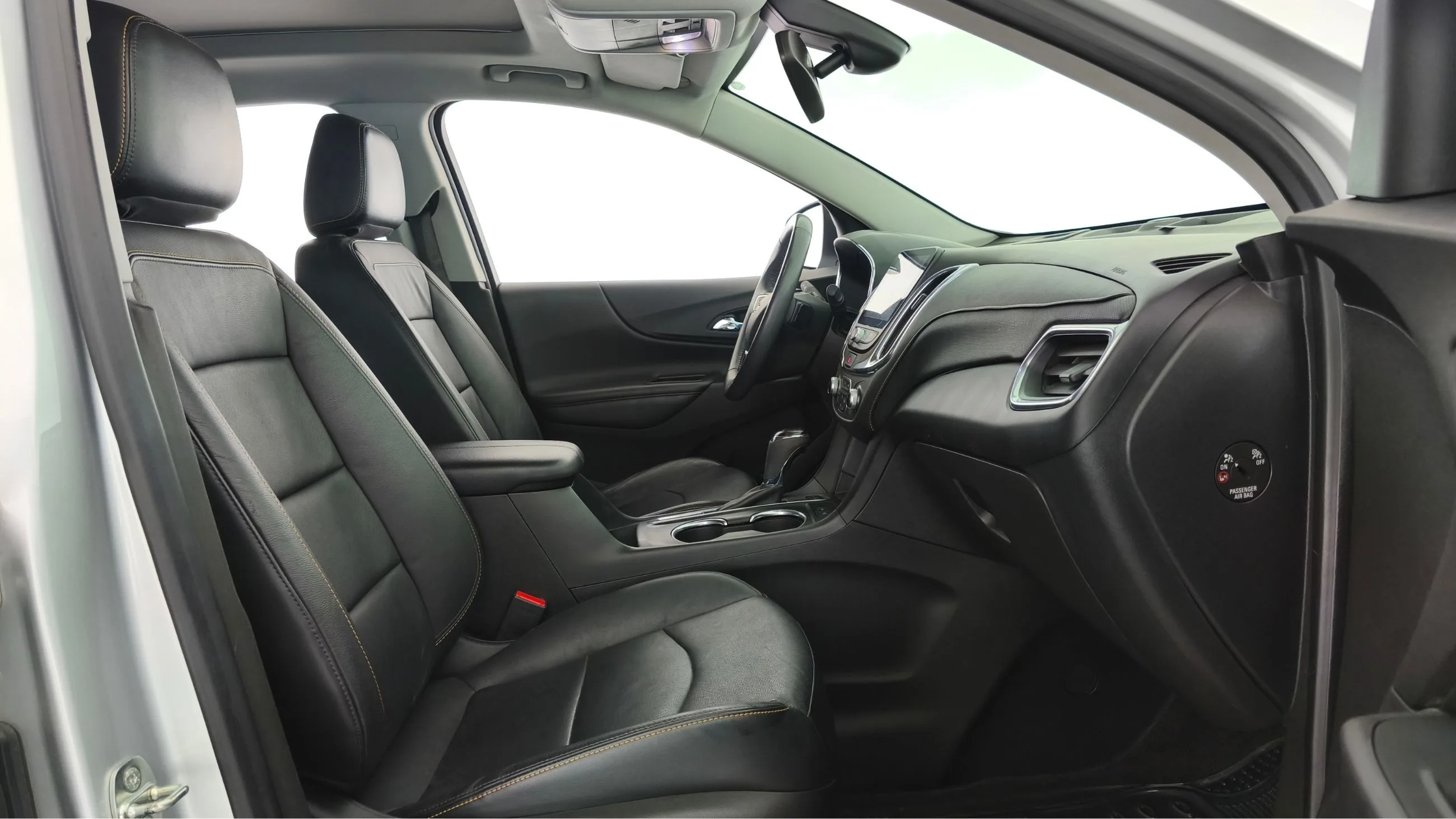 CHEVROLET EQUINOX PREMIER TP 1500CC T 4X4