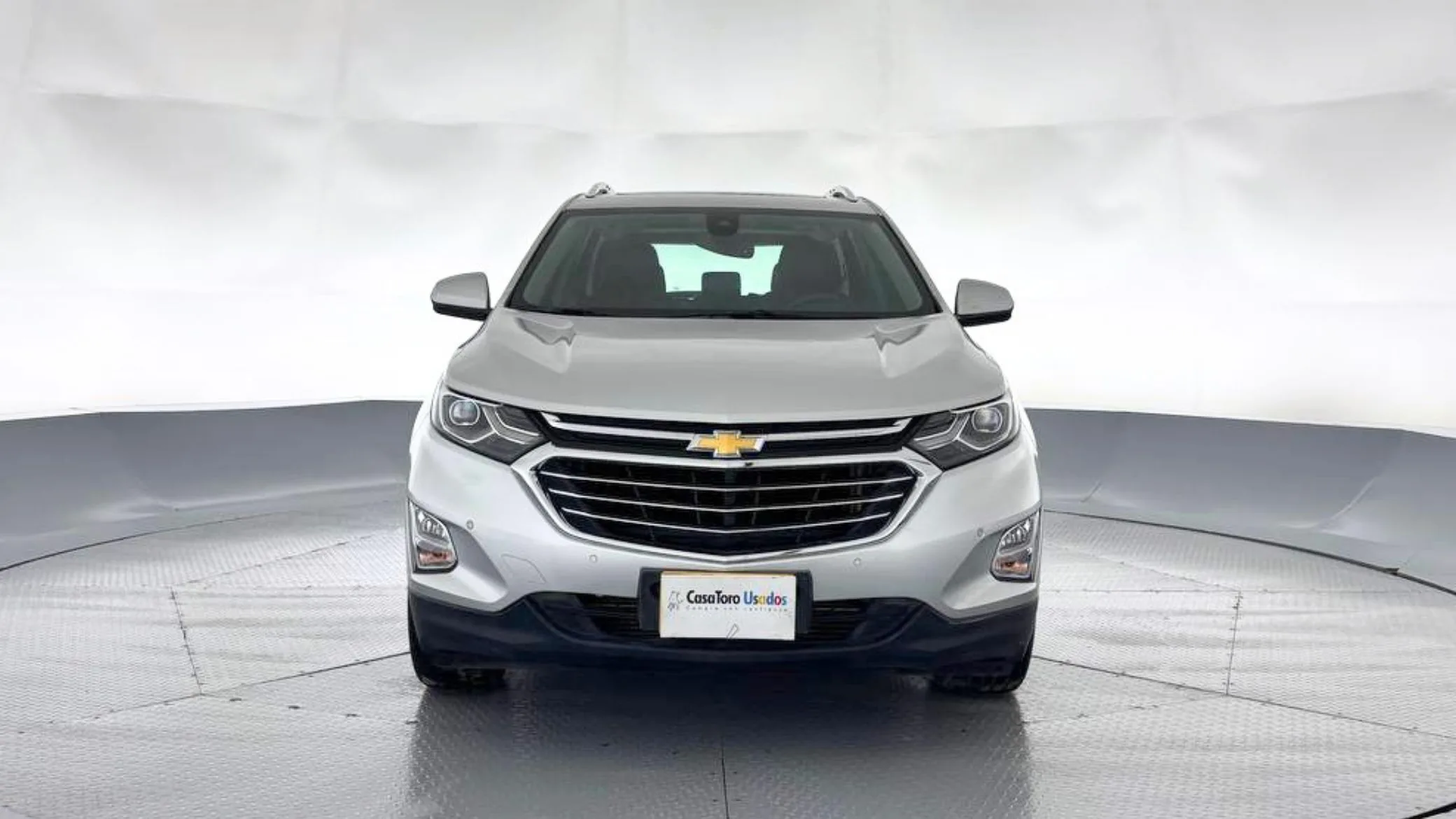 CHEVROLET EQUINOX PREMIER TP 1500CC T 4X4
