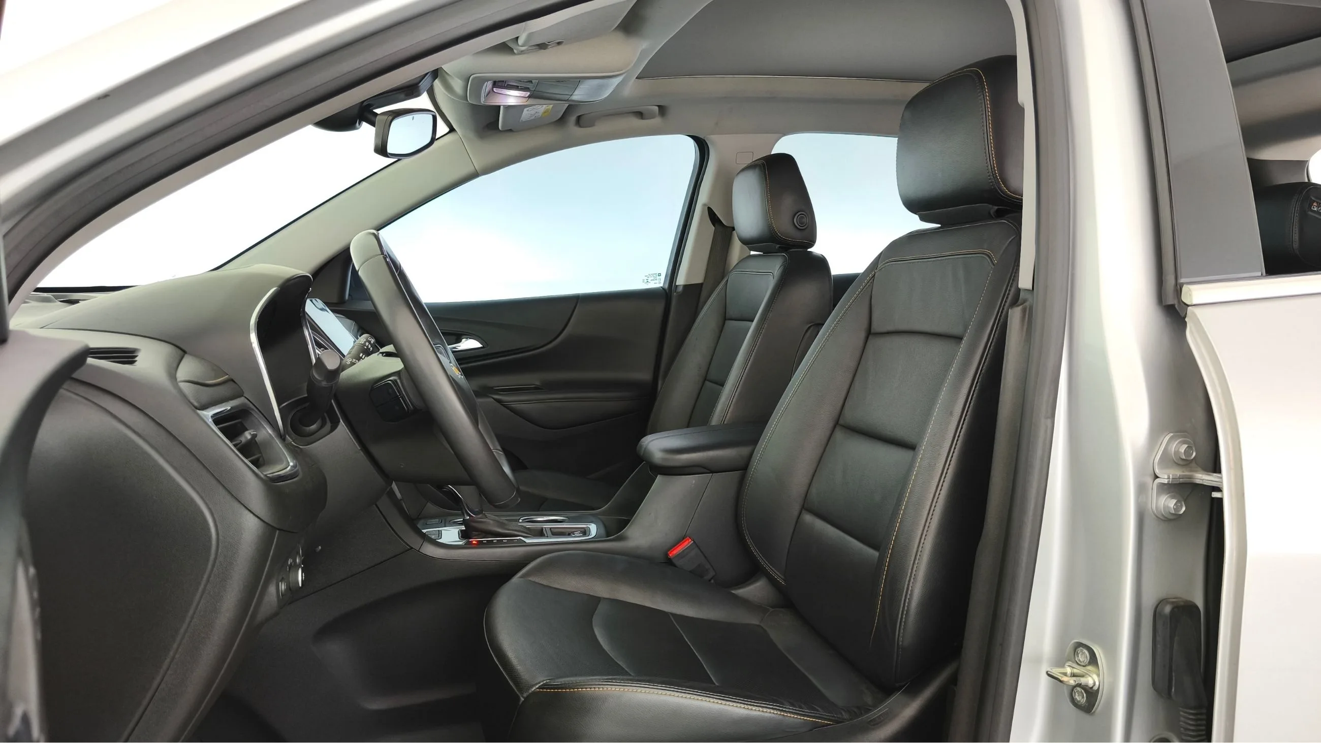 CHEVROLET EQUINOX PREMIER TP 1500CC T 4X4