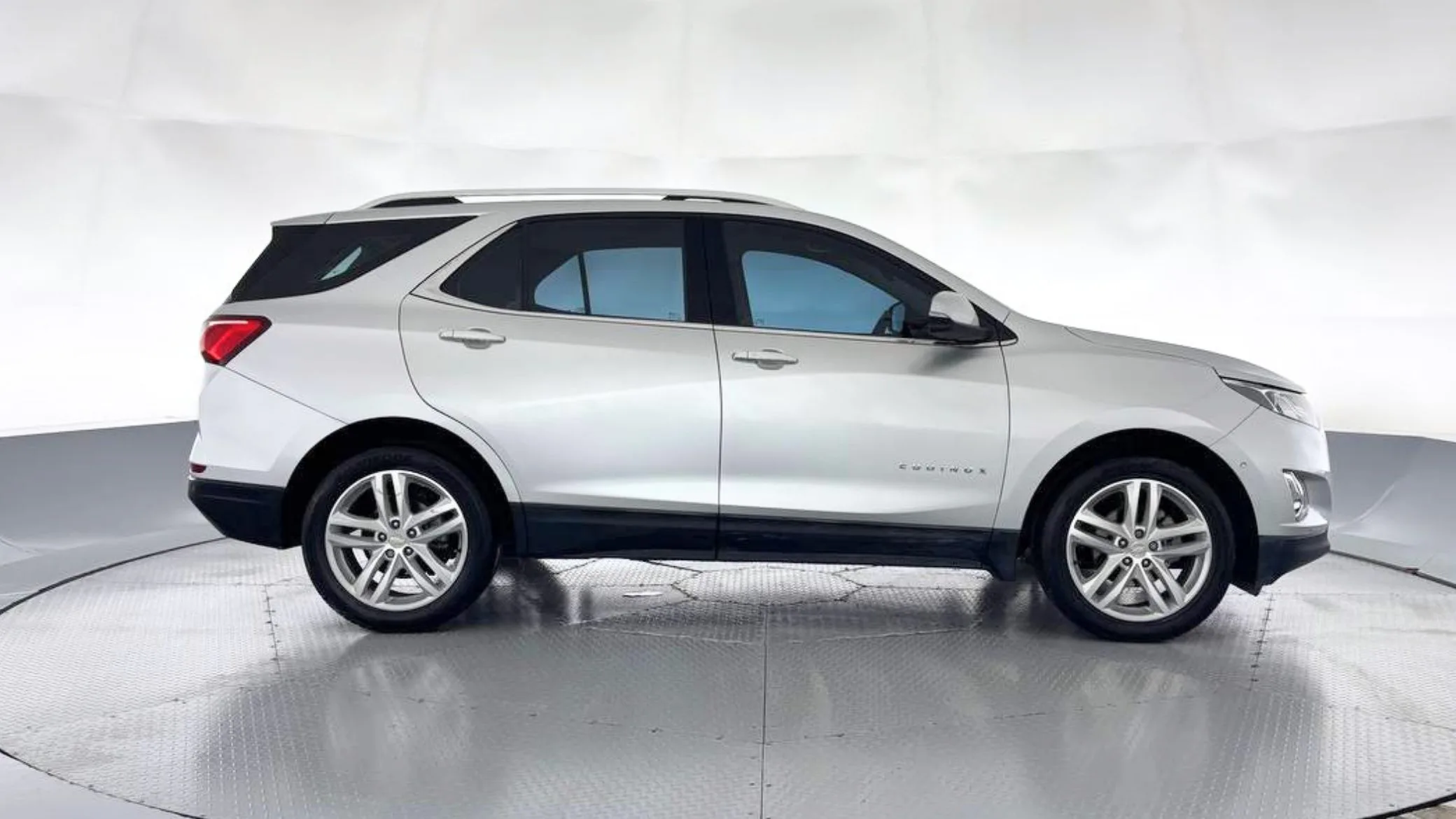 CHEVROLET EQUINOX PREMIER TP 1500CC T 4X4