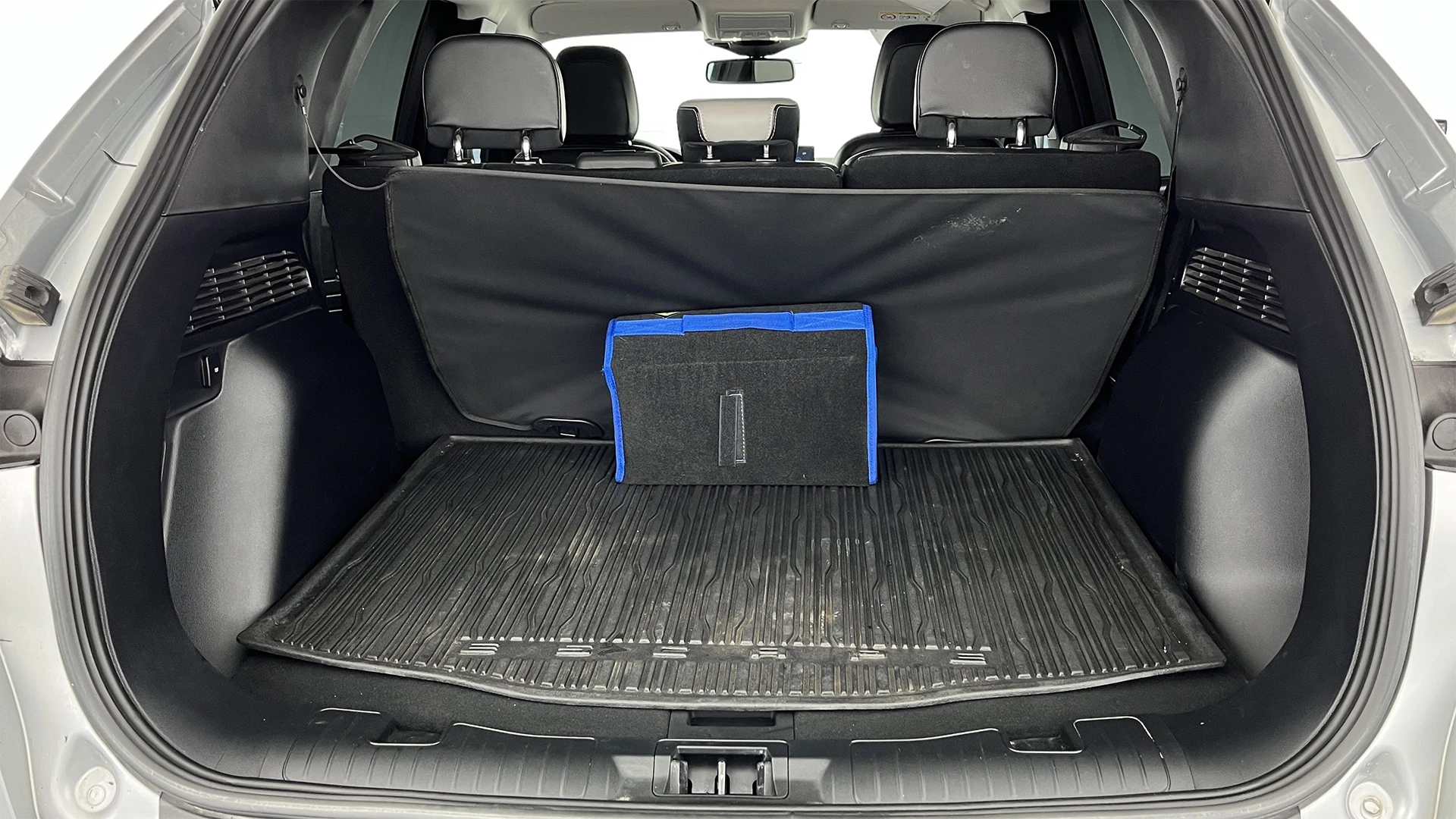 FORD ESCAPE PLATINUM FHEV AT 2500CC CT 4X4