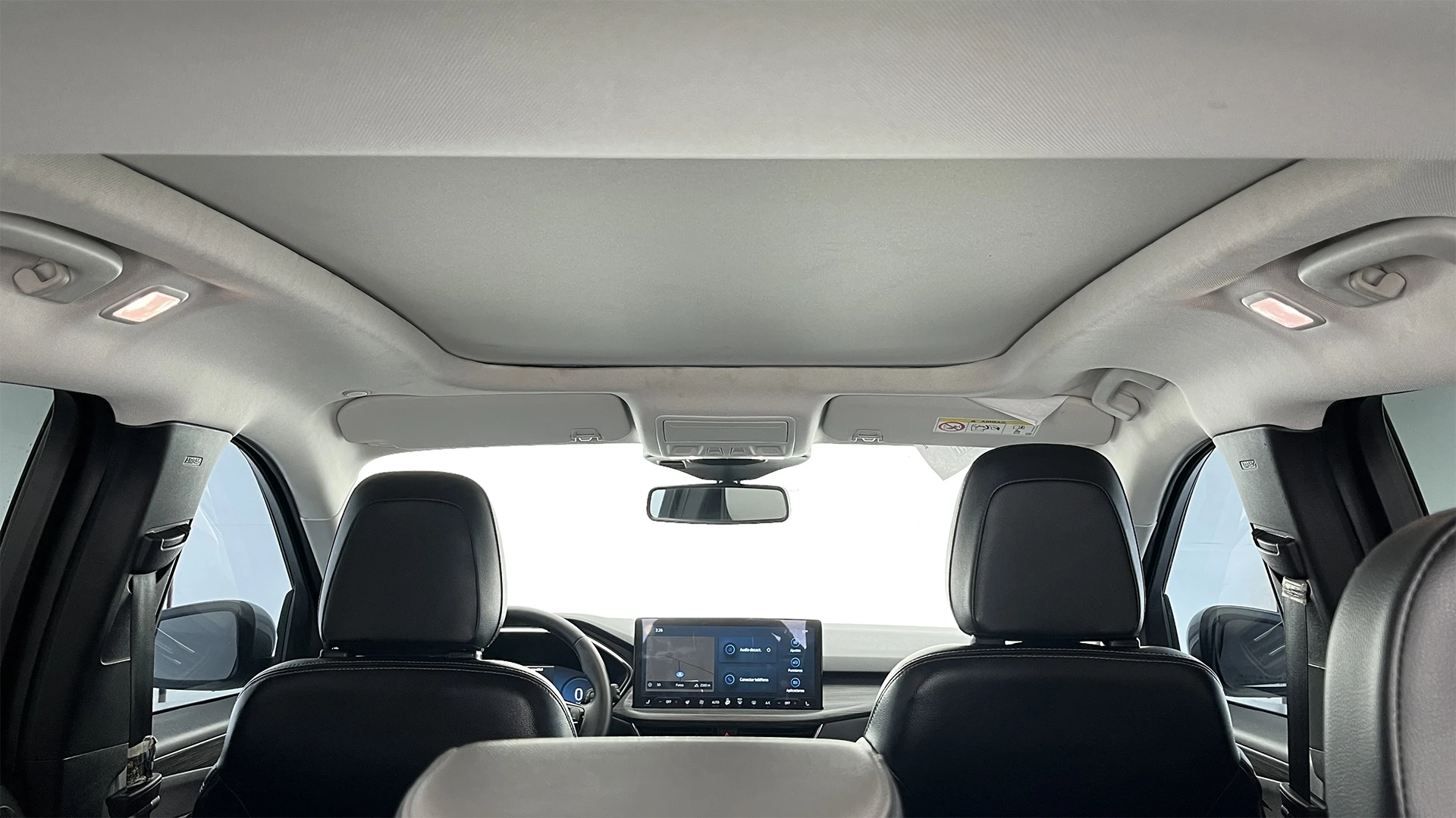 FORD ESCAPE PLATINUM FHEV AT 2500CC CT 4X4