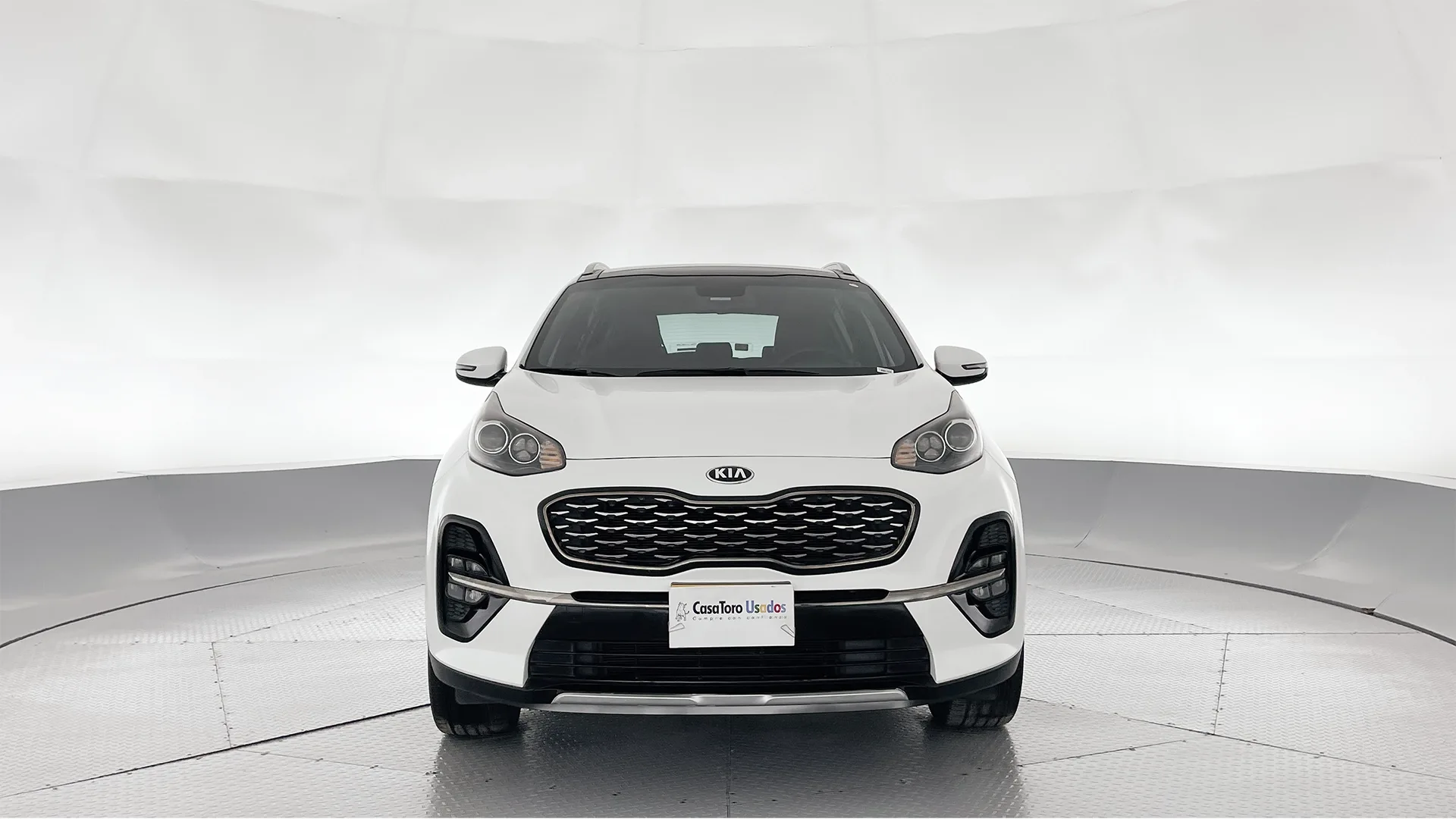 KIA SPORTAGE GT LINE TP 2000CC 6AB ABS TC CT 4X2