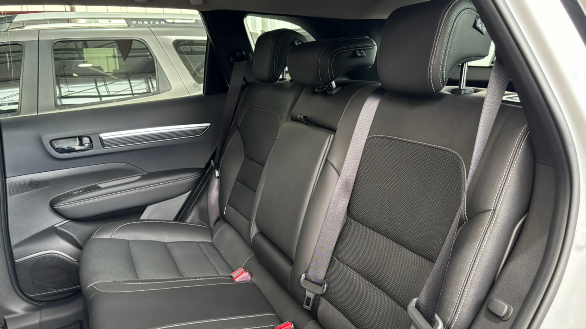 RENAULT KOLEOS INTENS TP 2500CC CT TC 4X4