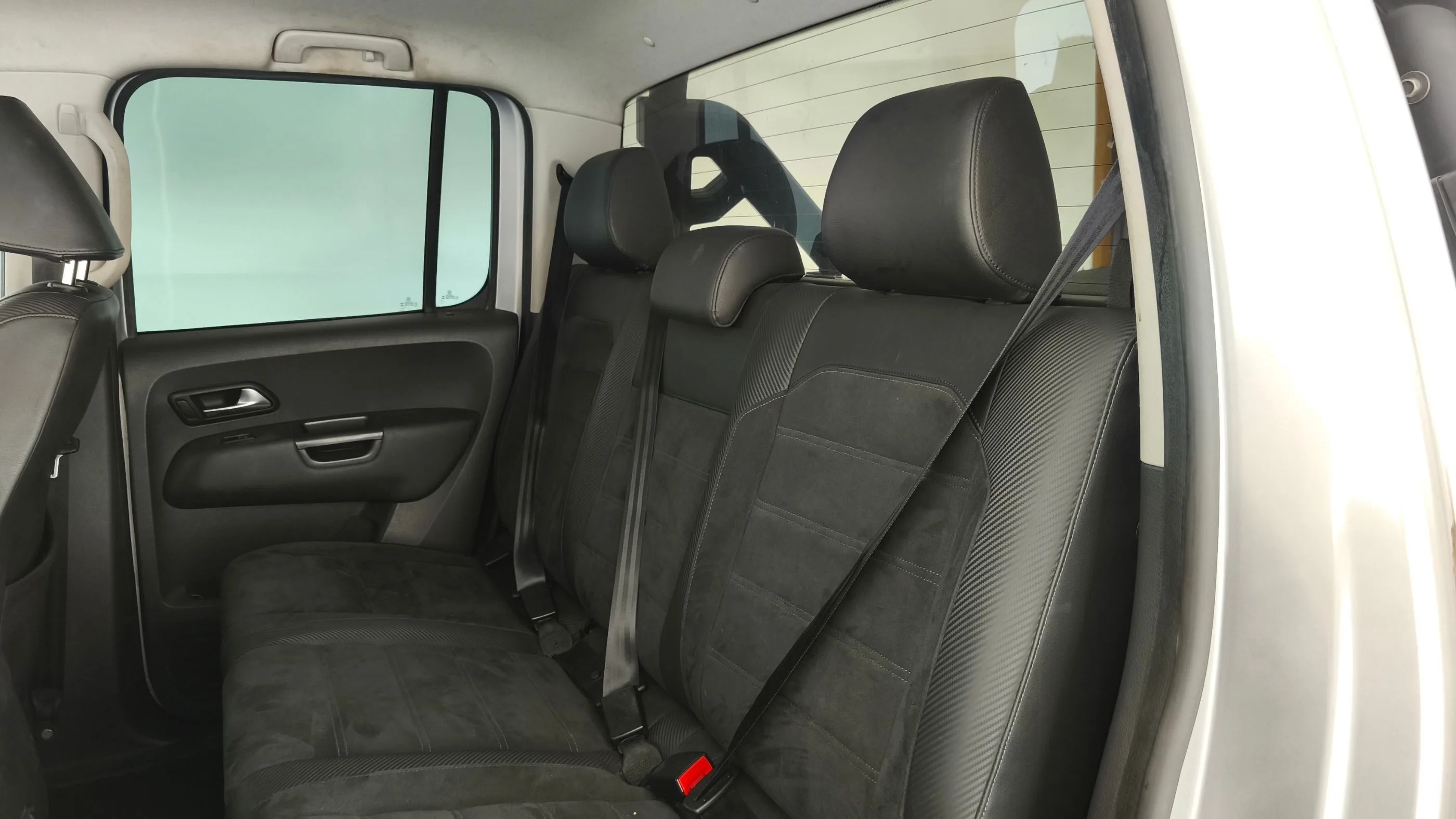 VOLKSWAGEN AMAROK HIGHLINE TP 3000CC V6 TD 4X4 6AB ABS R19