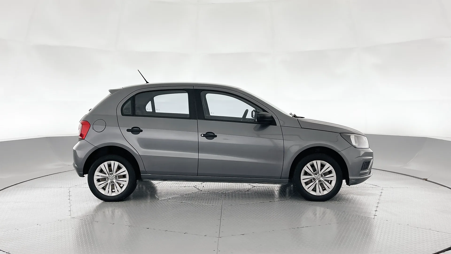 VOLKSWAGEN GOL TRENDLINE TP 1600CC 16V 2AB ABS