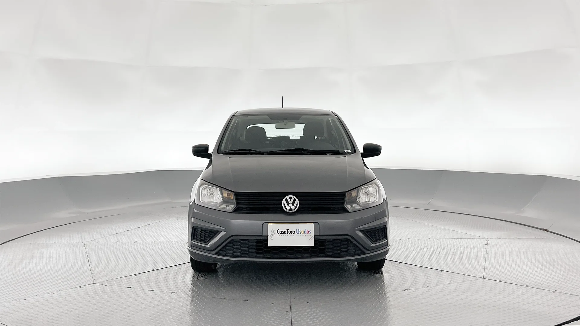 VOLKSWAGEN GOL TRENDLINE TP 1600CC 16V 2AB ABS