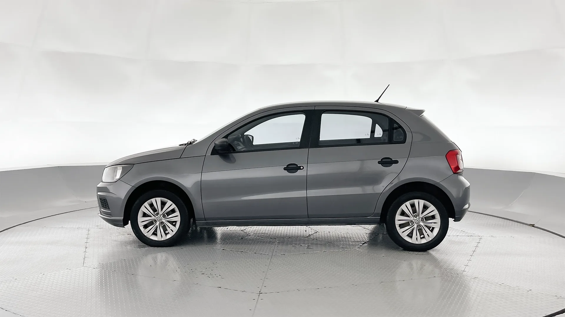 VOLKSWAGEN GOL TRENDLINE TP 1600CC 16V 2AB ABS