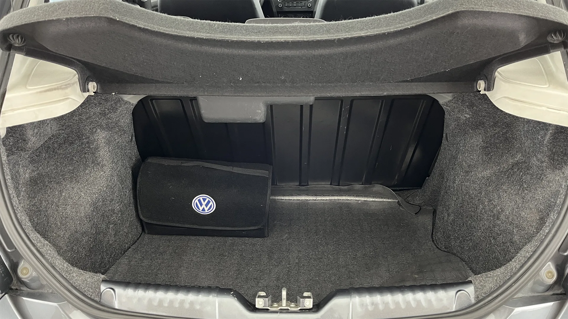 VOLKSWAGEN GOL TRENDLINE TP 1600CC 16V 2AB ABS