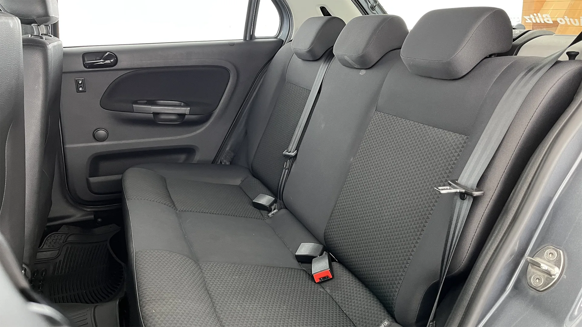 VOLKSWAGEN GOL TRENDLINE TP 1600CC 16V 2AB ABS