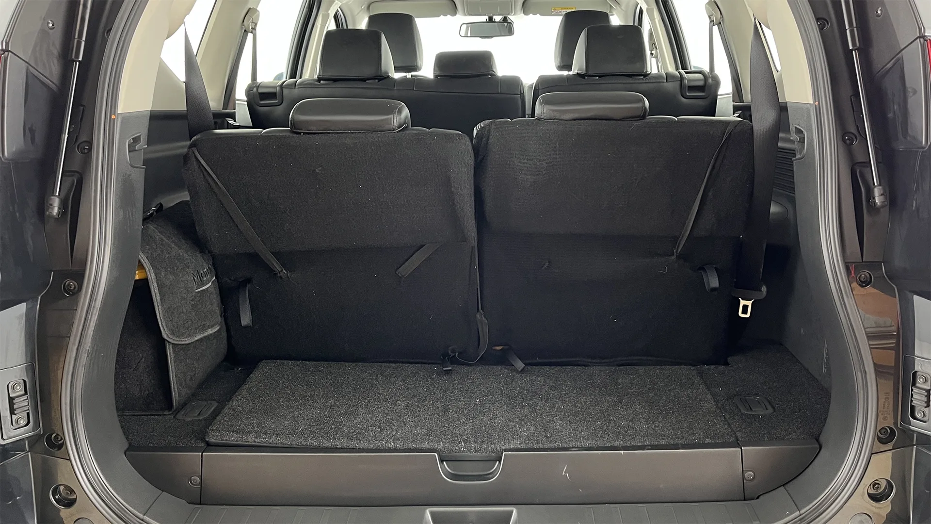 MITSUBISHI MONTERO SPORT 3.0 TP 3000CC 4X2 2AB R18
