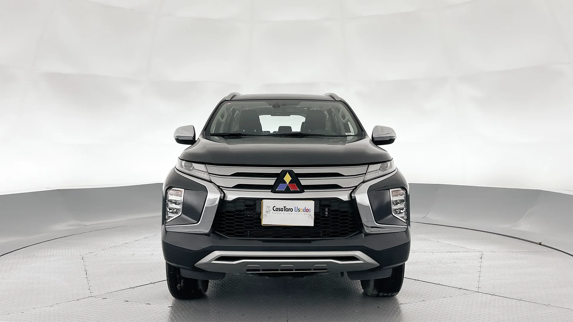 MITSUBISHI MONTERO SPORT 3.0 TP 3000CC 4X2 2AB R18