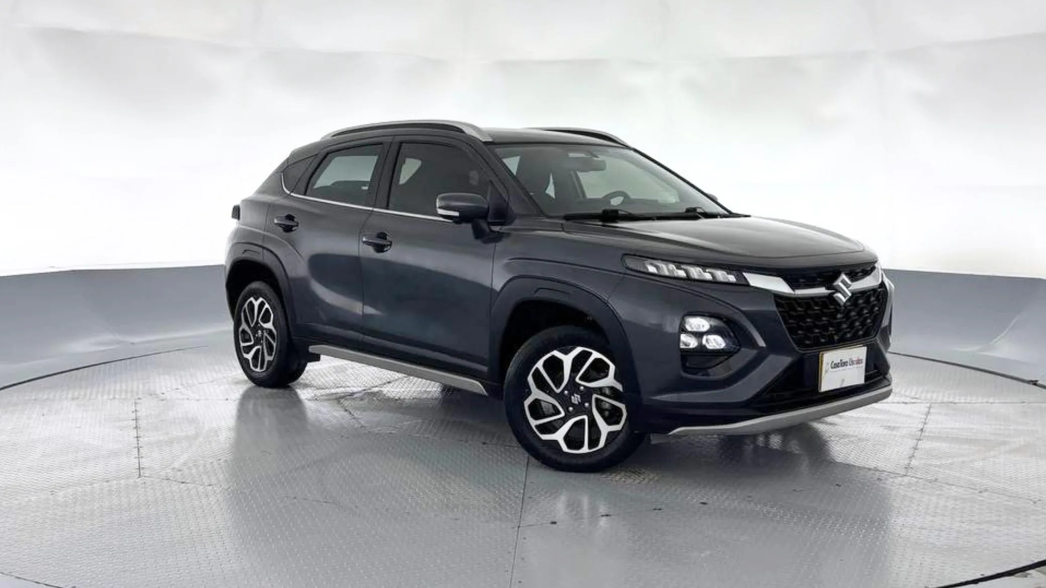 SUZUKI FRONX GLX MT 1500CC 6AB ABS 4X2 - imagen 1