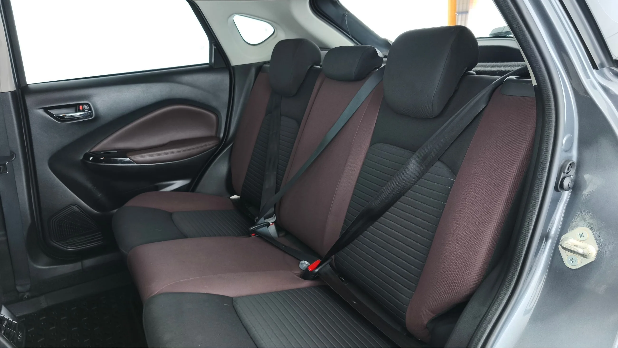 SUZUKI FRONX GLX MT 1500CC 6AB ABS 4X2