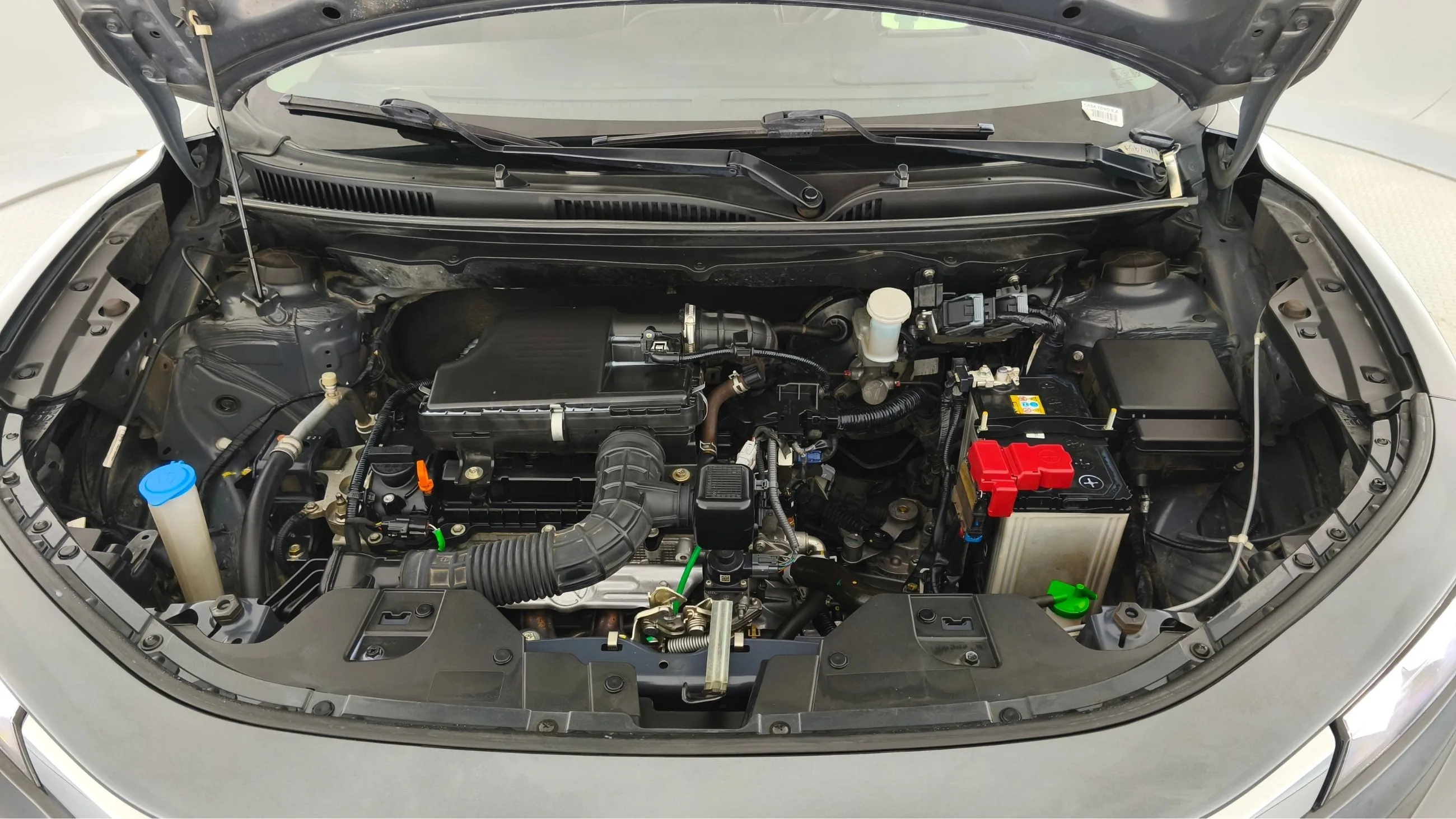 SUZUKI FRONX GLX MT 1500CC 6AB ABS 4X2