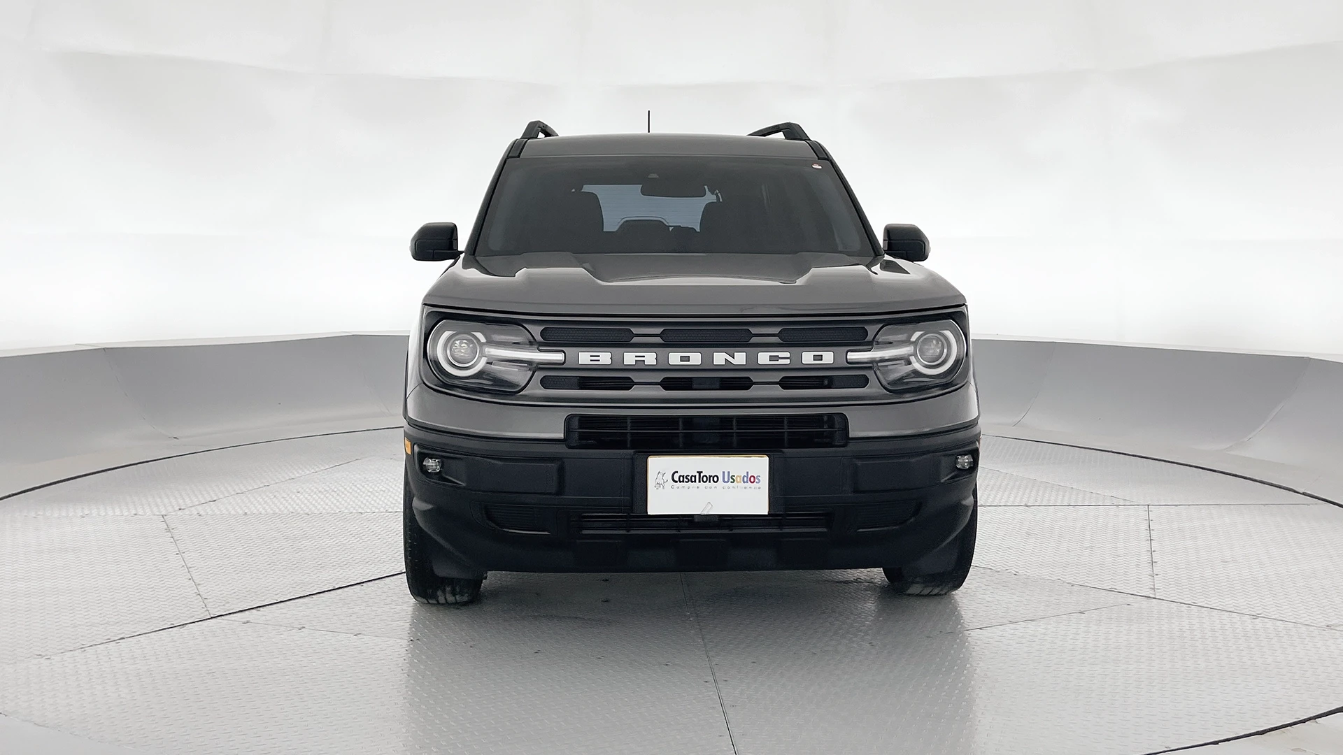 FORD BRONCO SPORT BIG BEND TP 1500CC T 4X4