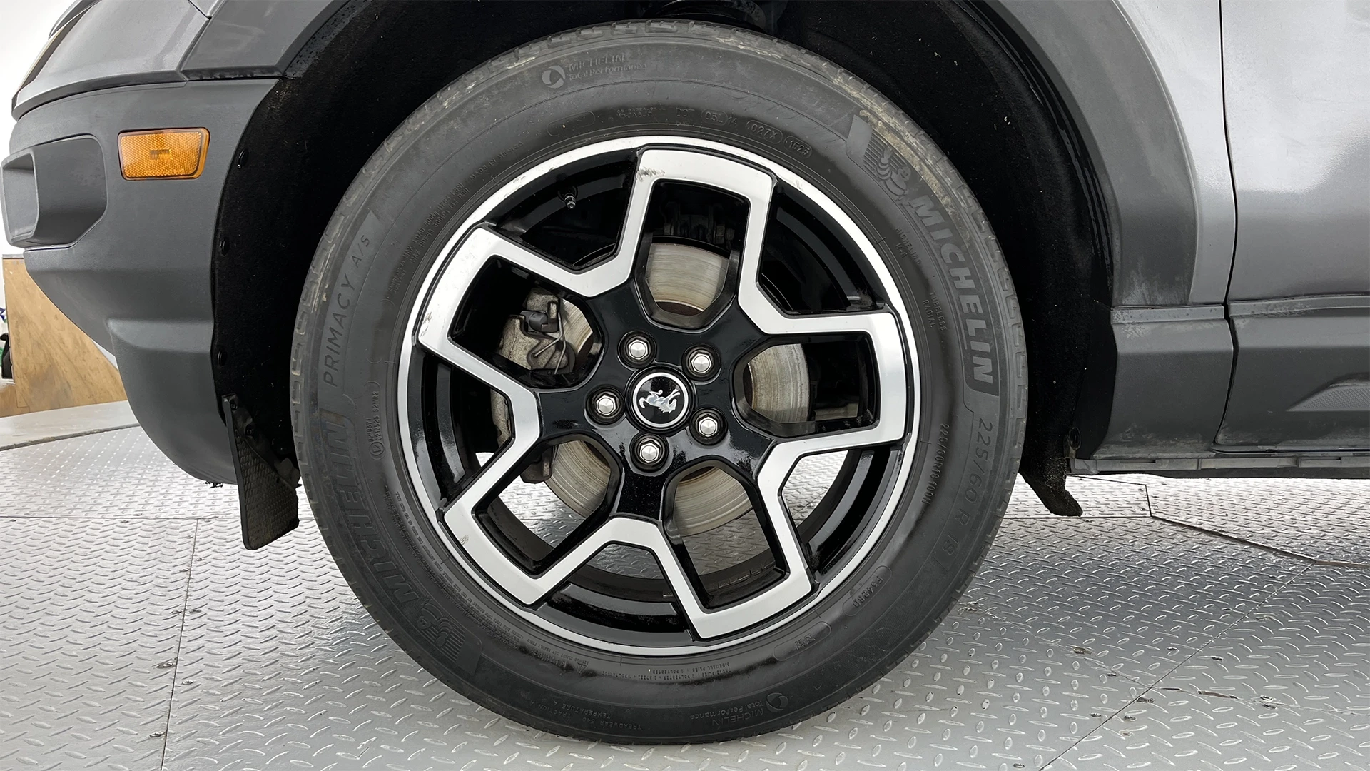 FORD BRONCO SPORT BIG BEND TP 1500CC T 4X4