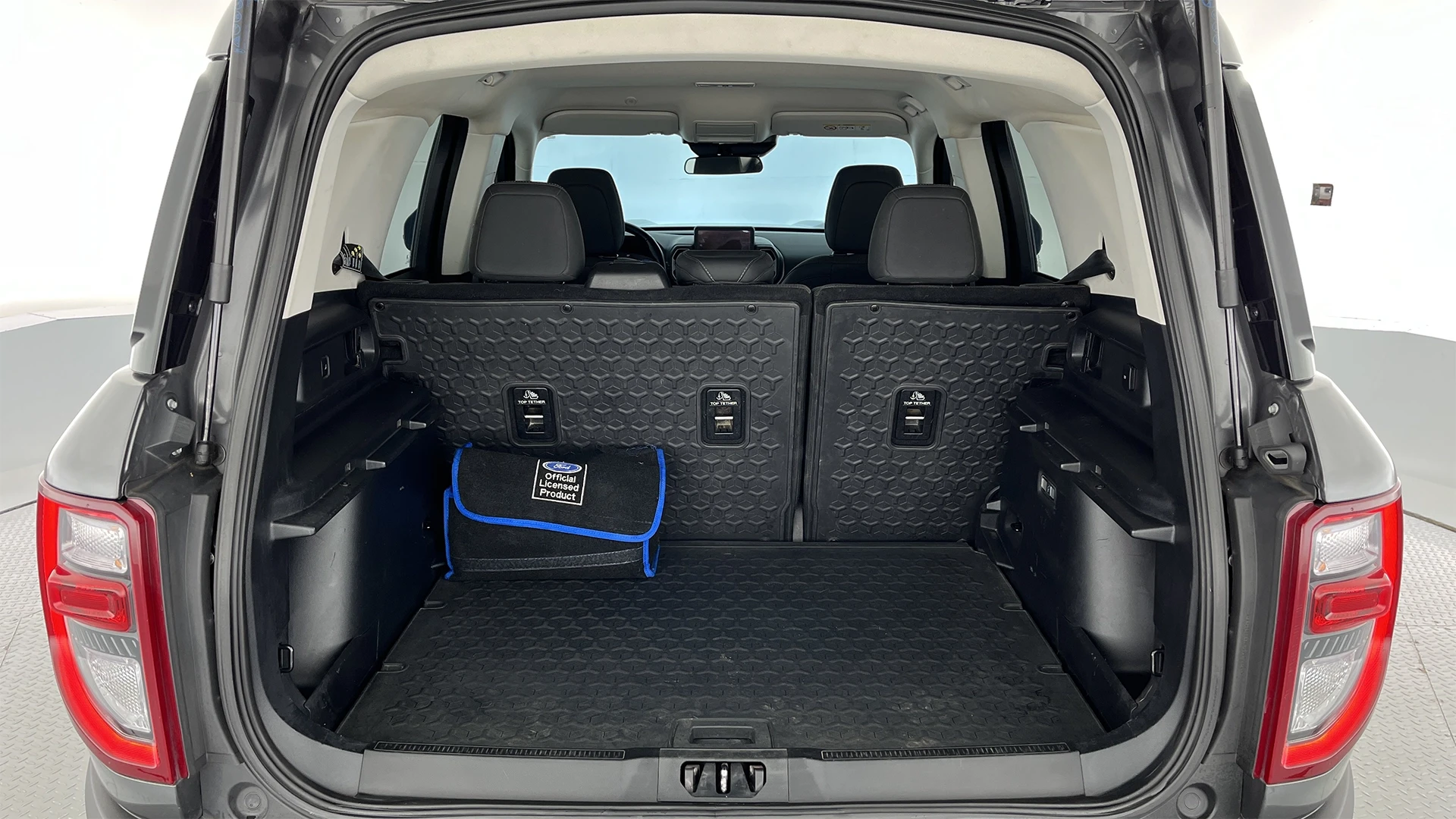 FORD BRONCO SPORT BIG BEND TP 1500CC T 4X4