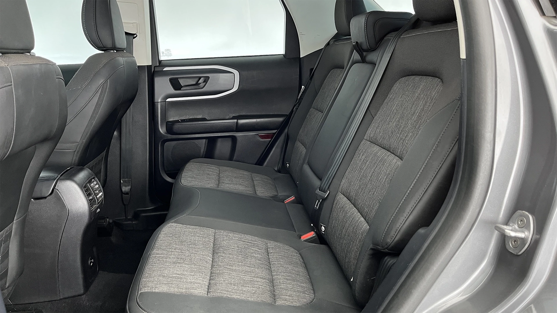 FORD BRONCO SPORT BIG BEND TP 1500CC T 4X4
