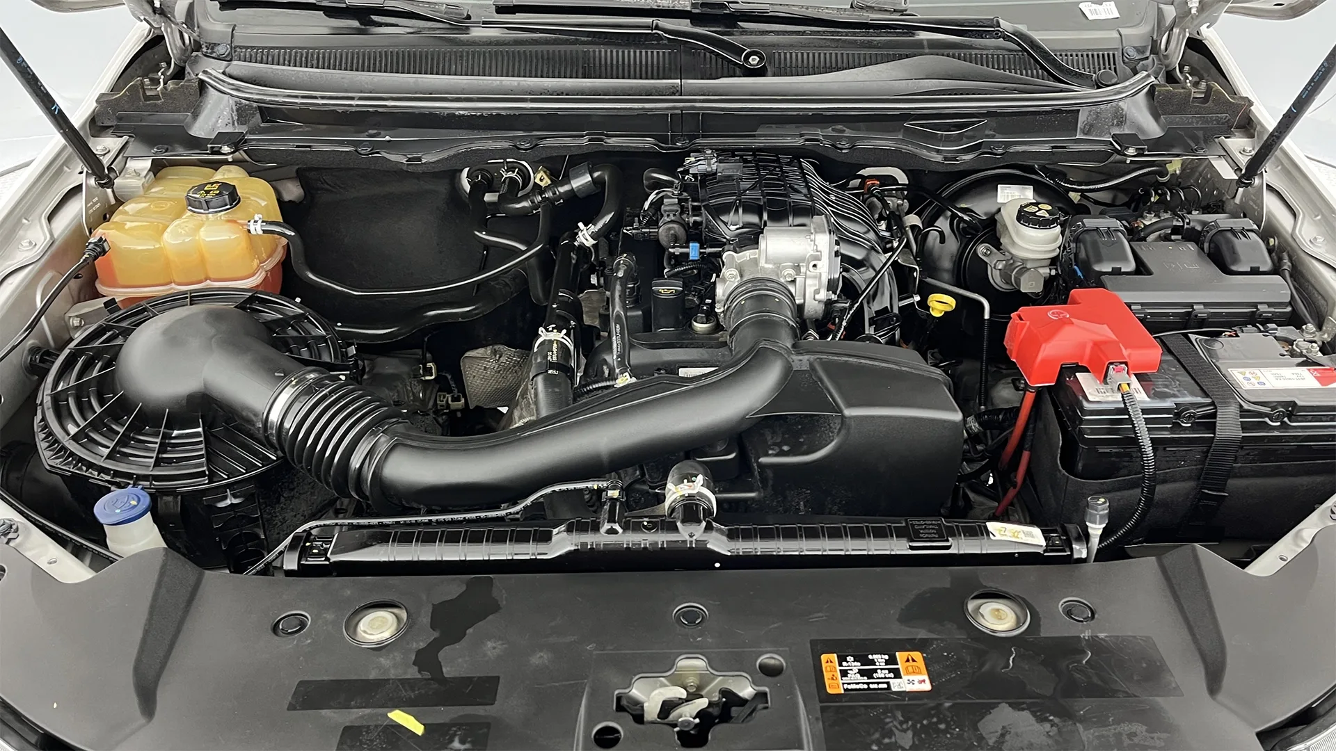 FORD RANGER XLS MT 2500CC 4X2