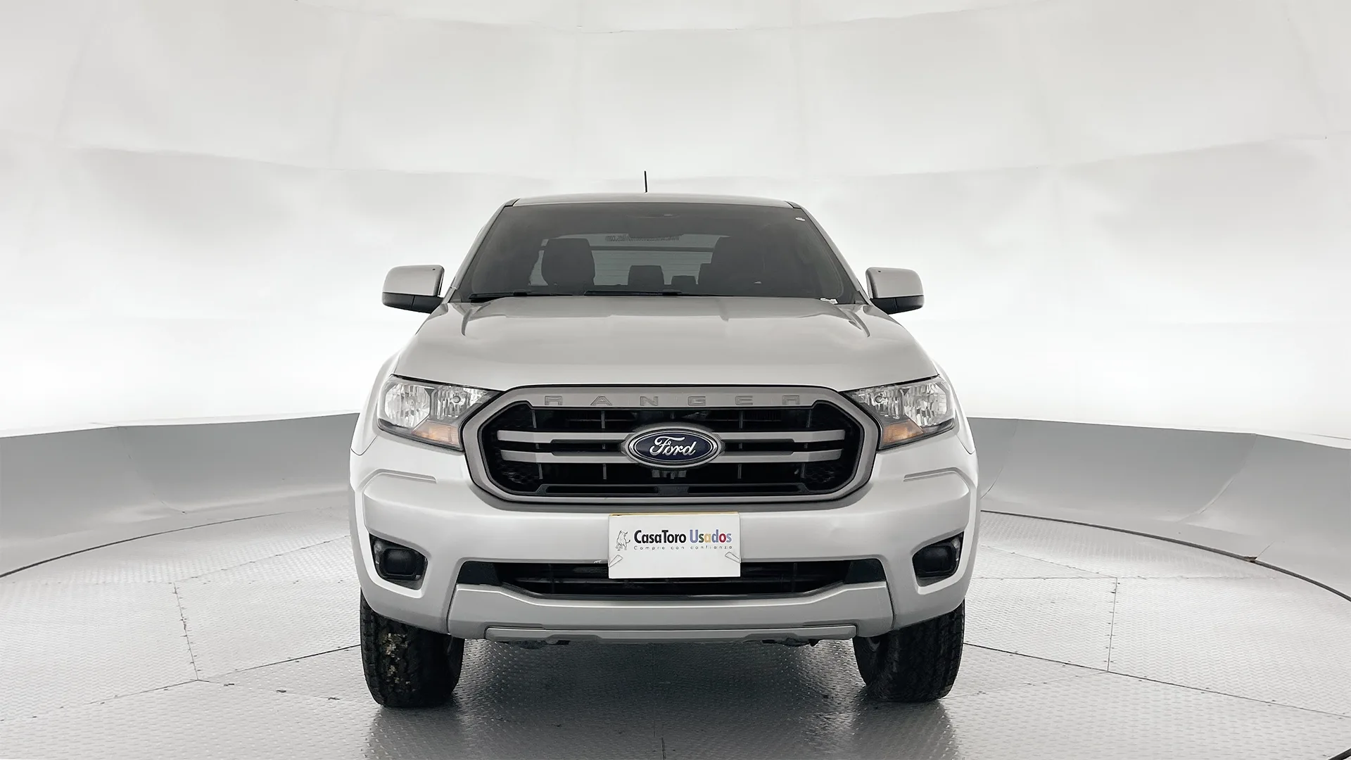 FORD RANGER XLS MT 2500CC 4X2