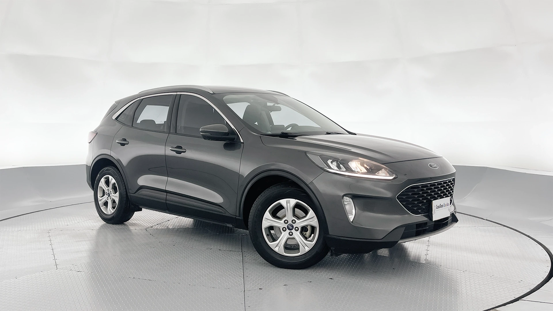 FORD ESCAPE SE TP 2000CC 4X2