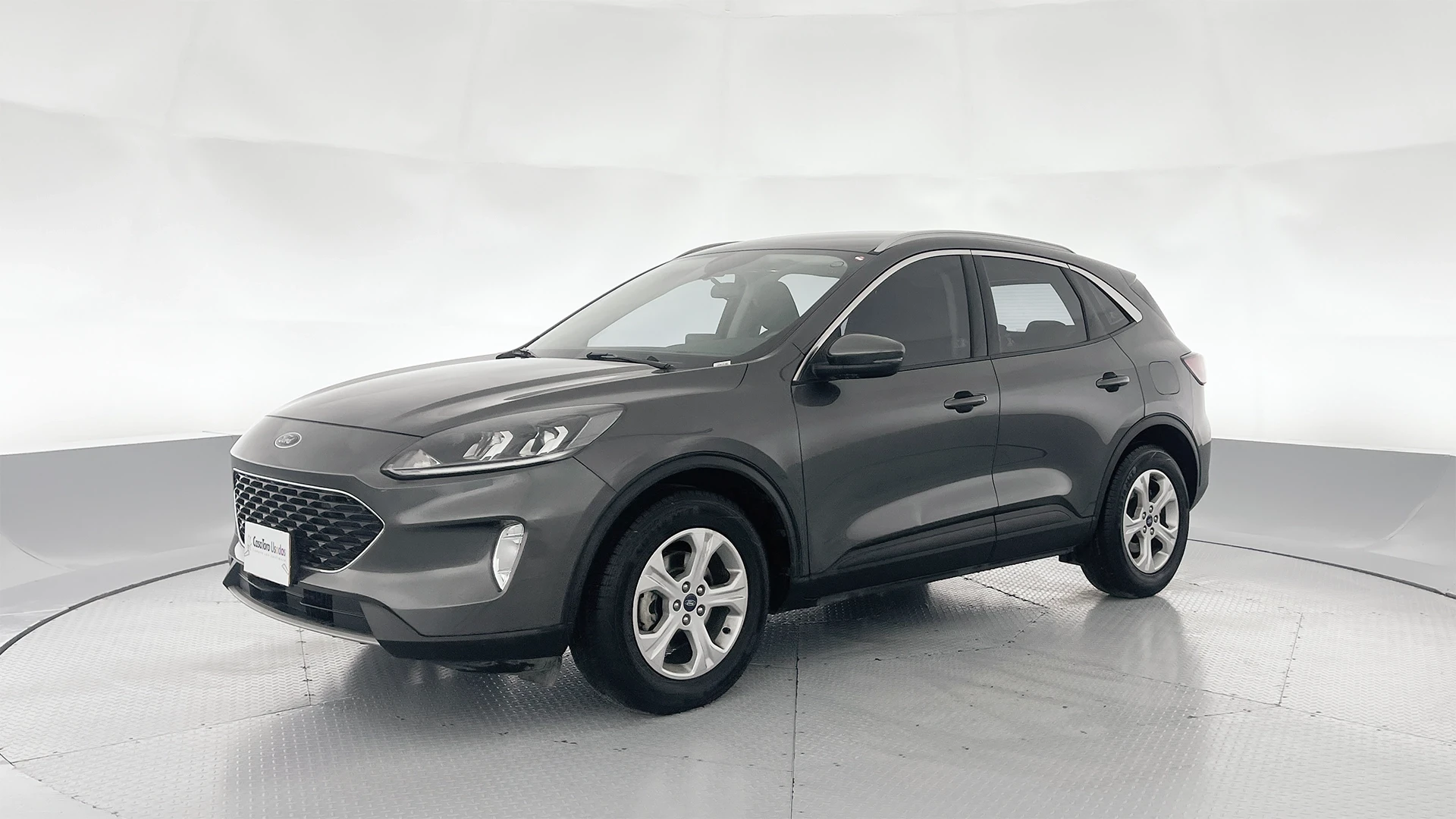 FORD ESCAPE SE TP 2000CC 4X2