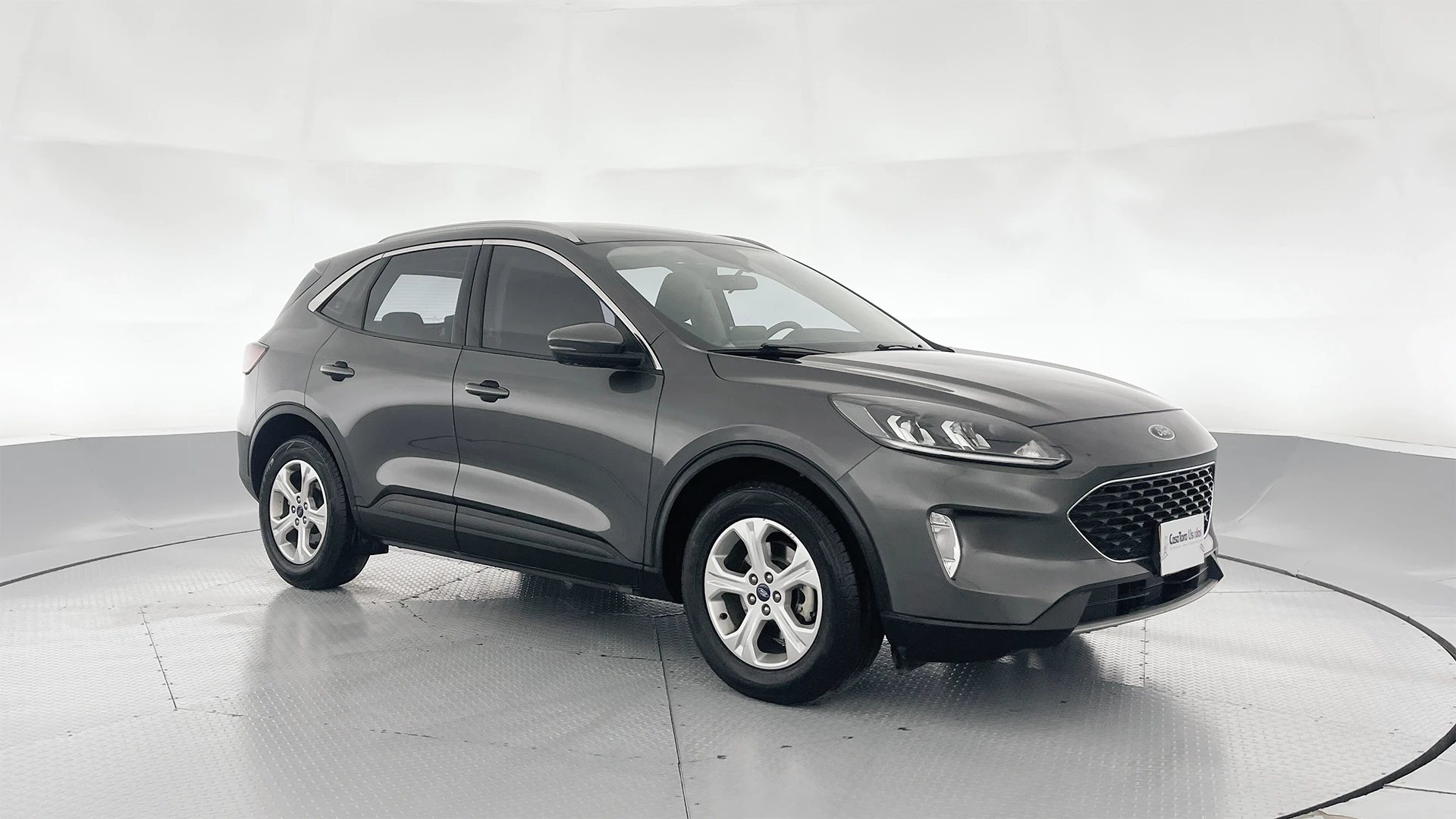 FORD ESCAPE SE TP 2000CC 4X2