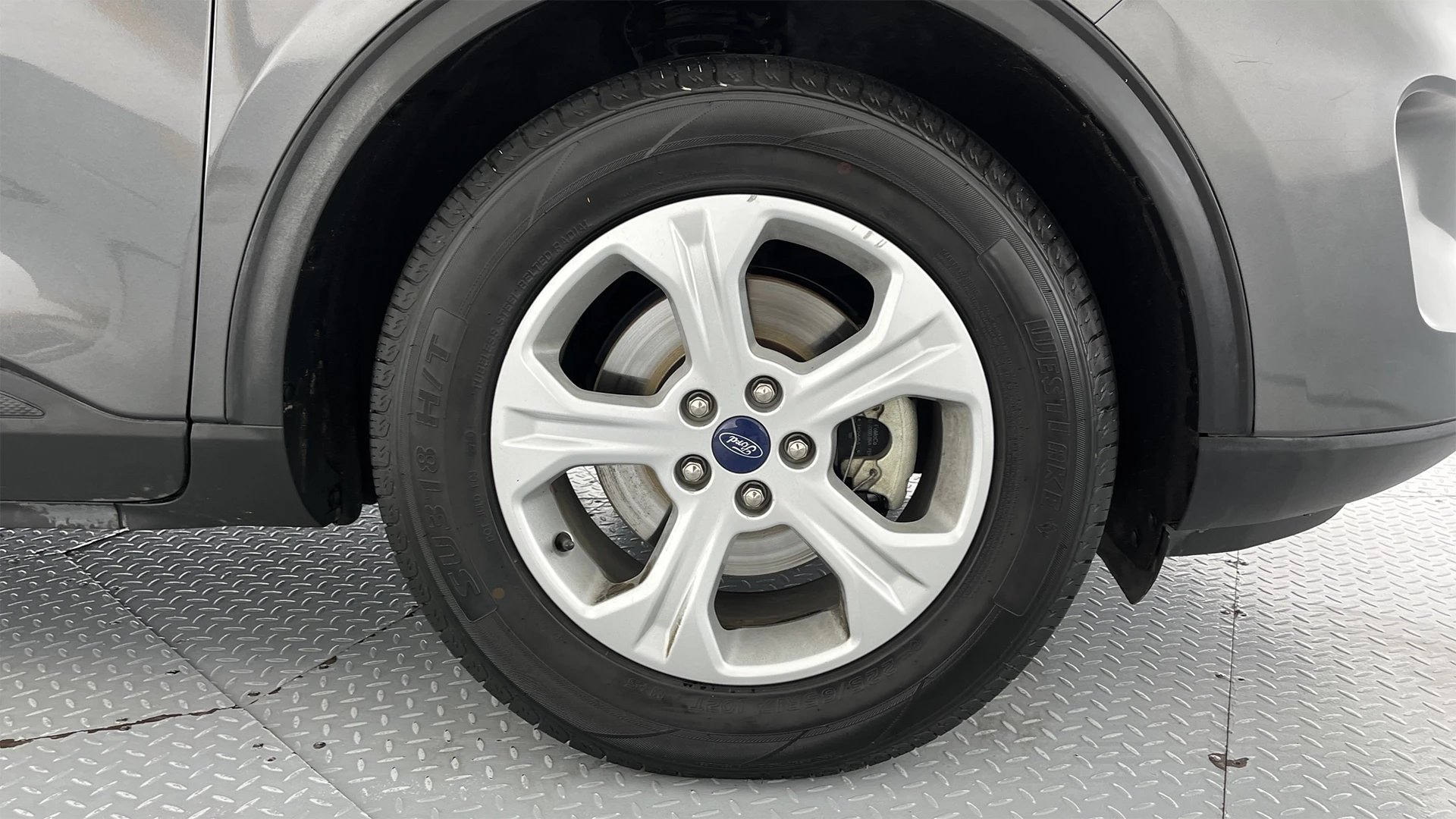 FORD ESCAPE SE TP 2000CC 4X2