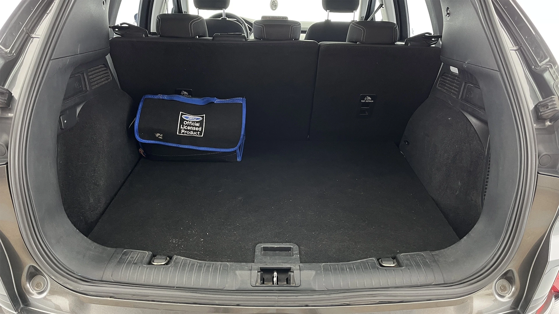 FORD ESCAPE SE TP 2000CC 4X2