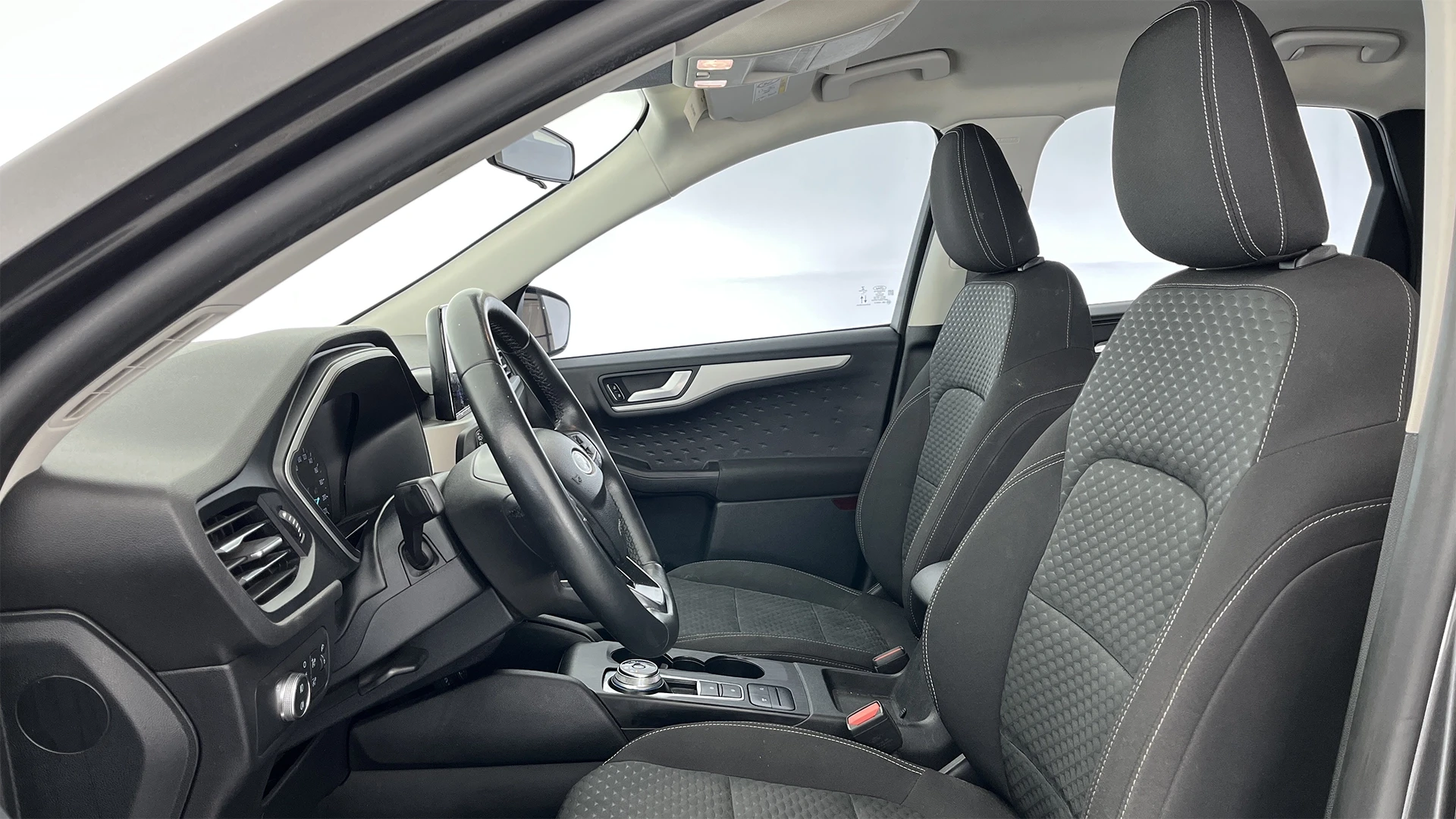 FORD ESCAPE SE TP 2000CC 4X2