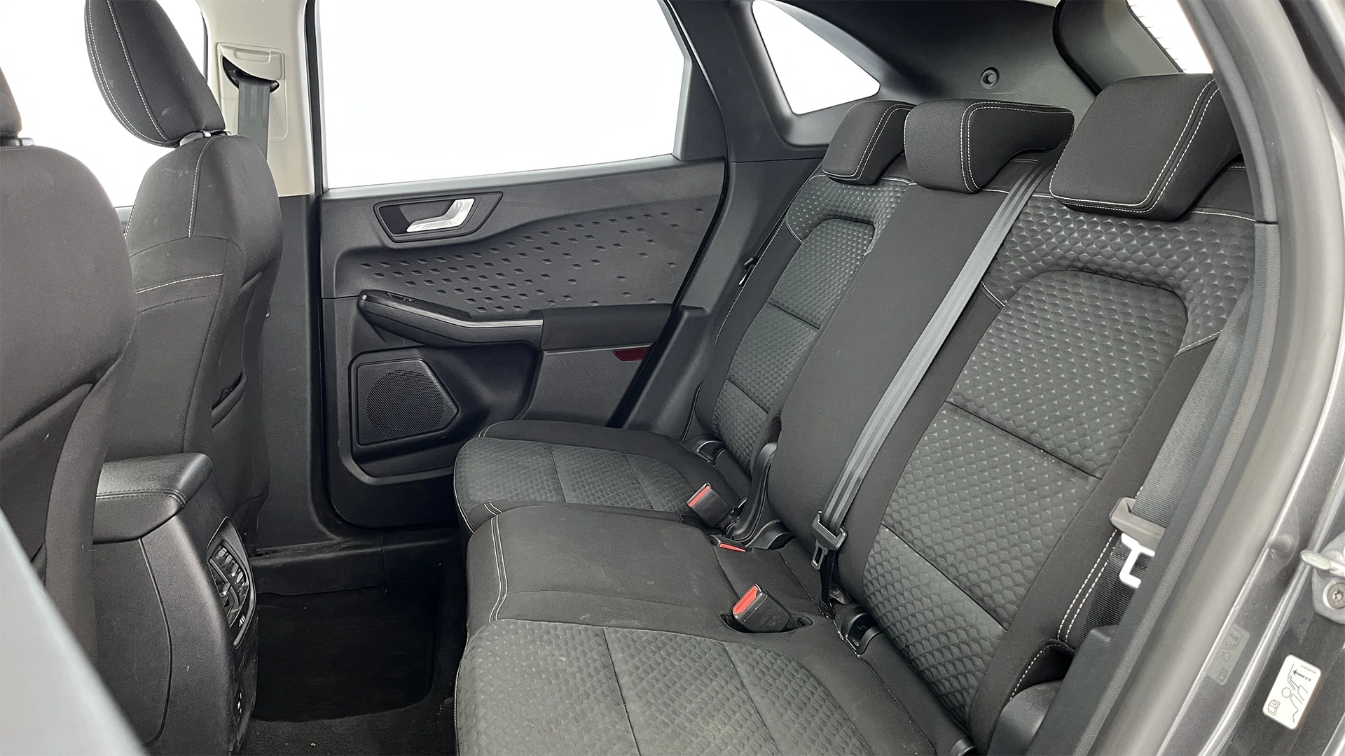 FORD ESCAPE SE TP 2000CC 4X2