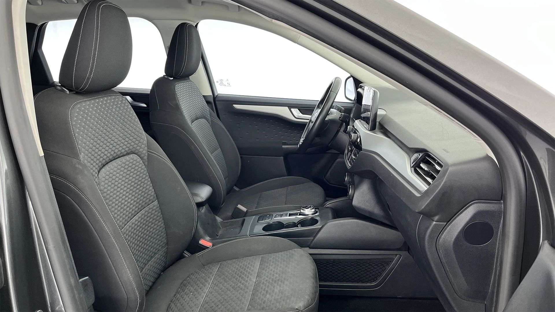 FORD ESCAPE SE TP 2000CC 4X2